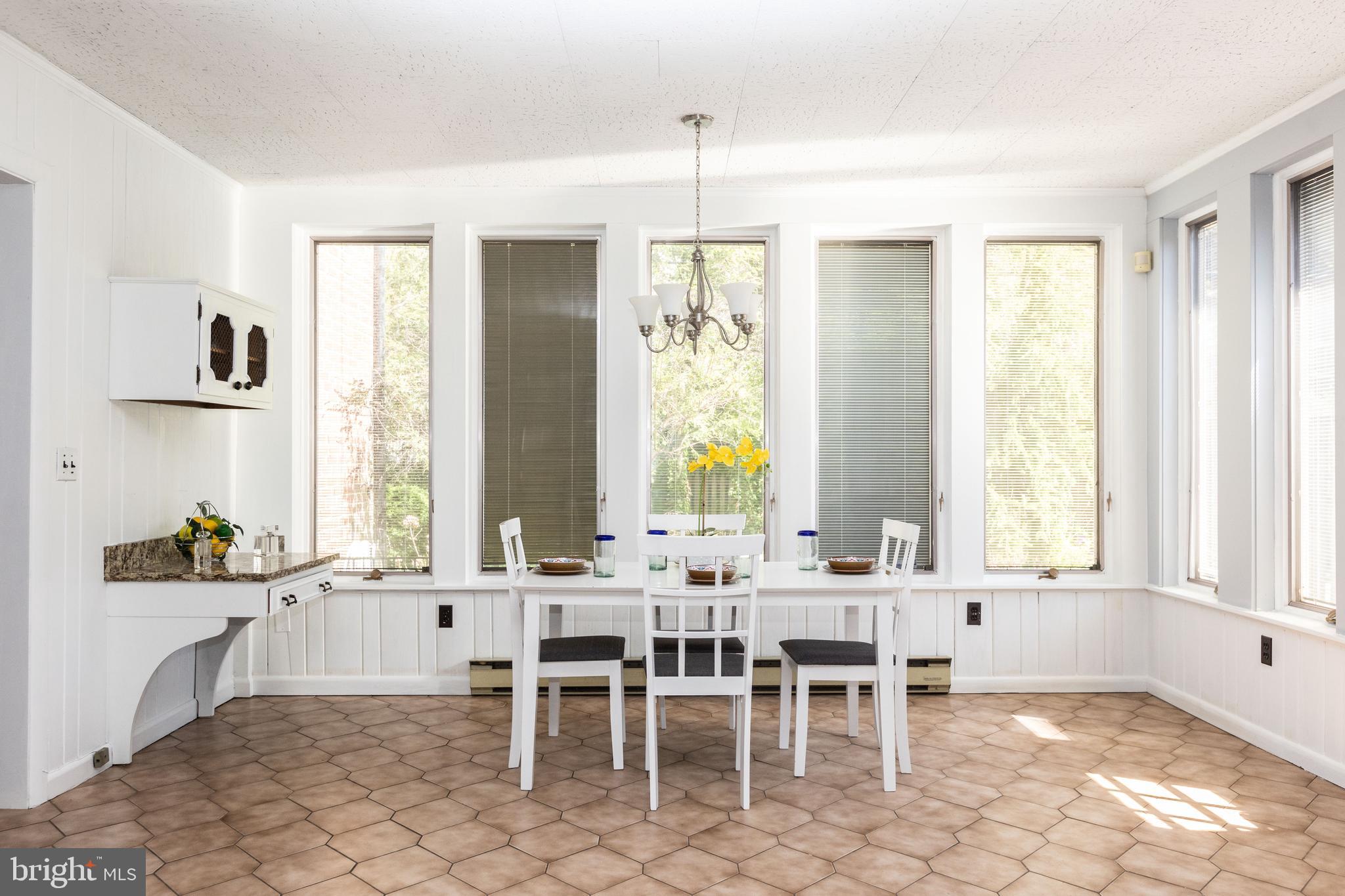 HOMELAND HISTORIC DISTRICT - Residential