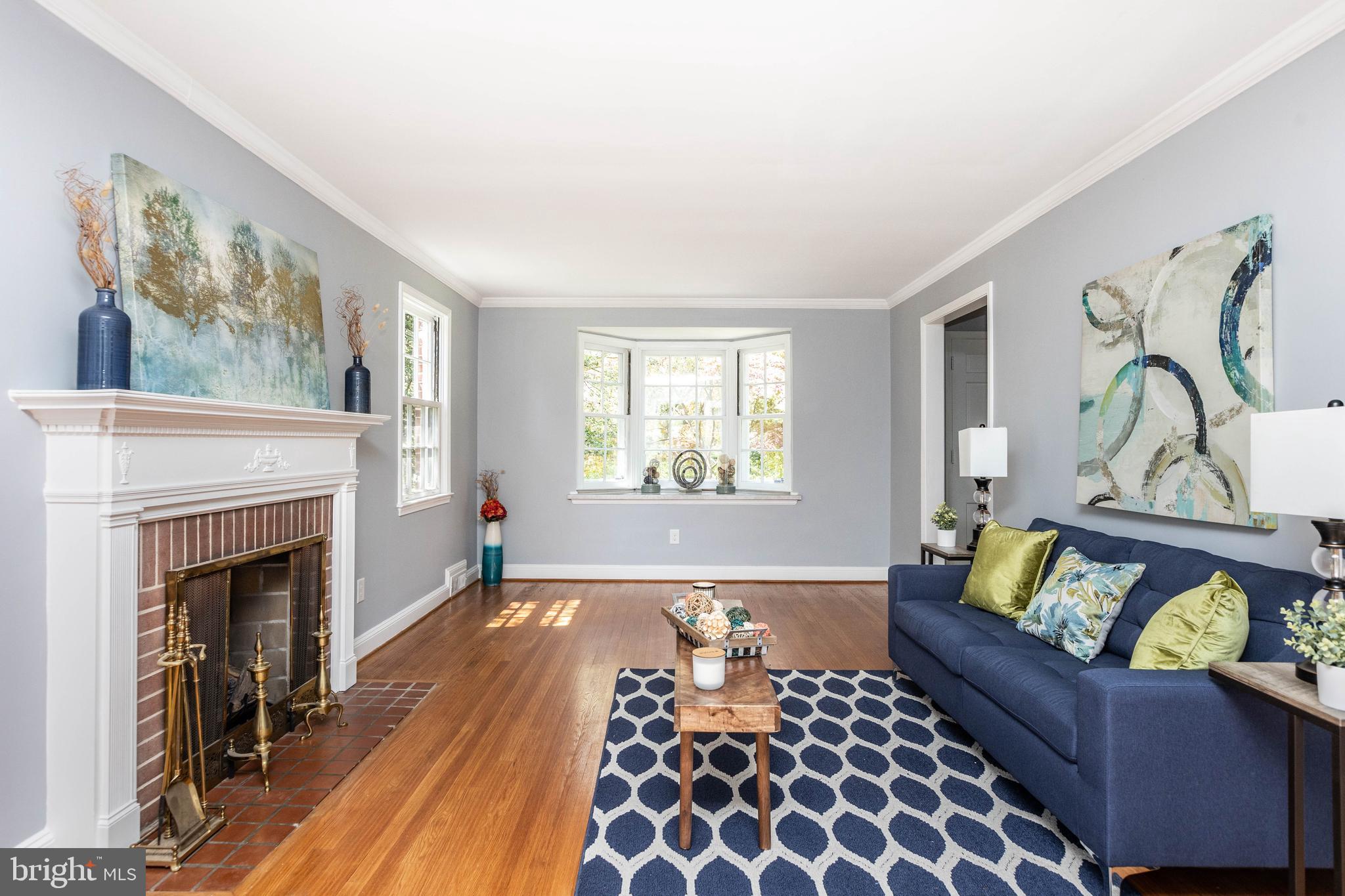 HOMELAND HISTORIC DISTRICT - Residential