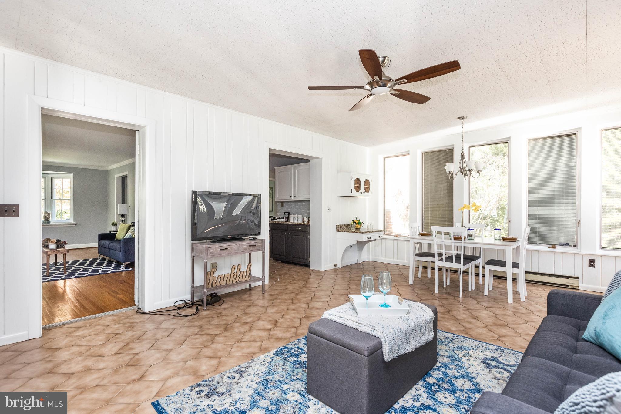 HOMELAND HISTORIC DISTRICT - Residential