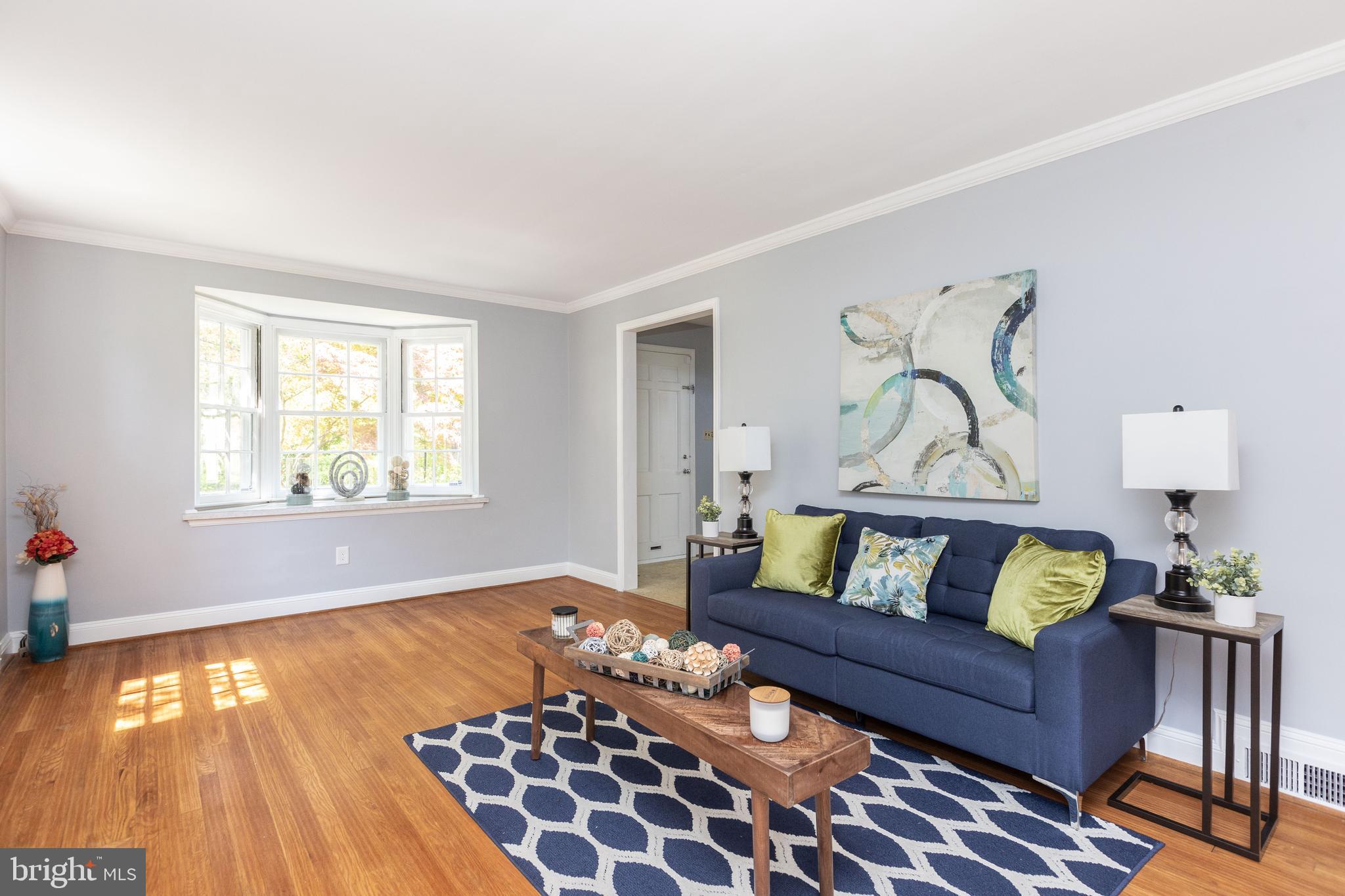 HOMELAND HISTORIC DISTRICT - Residential