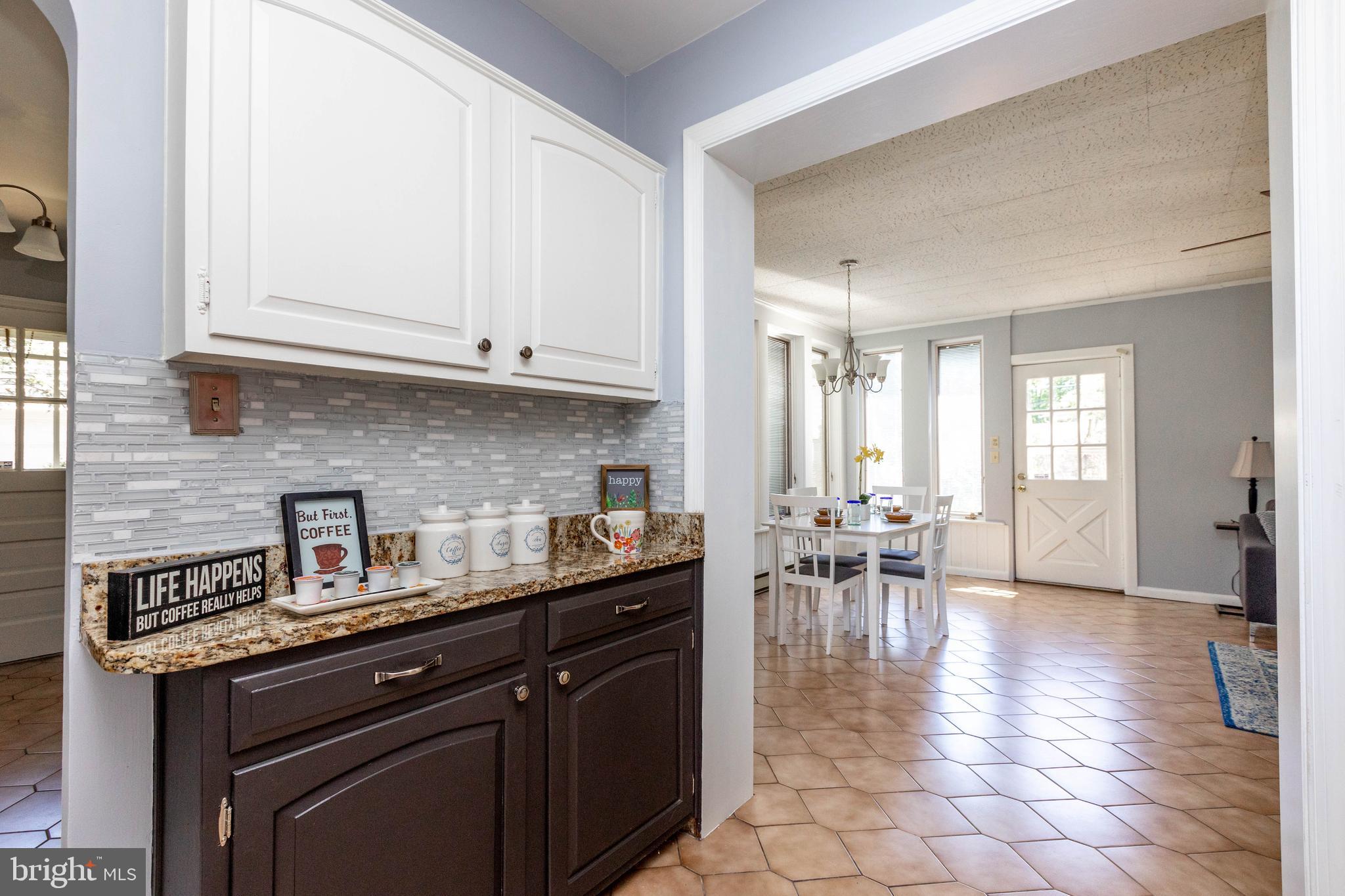 HOMELAND HISTORIC DISTRICT - Residential