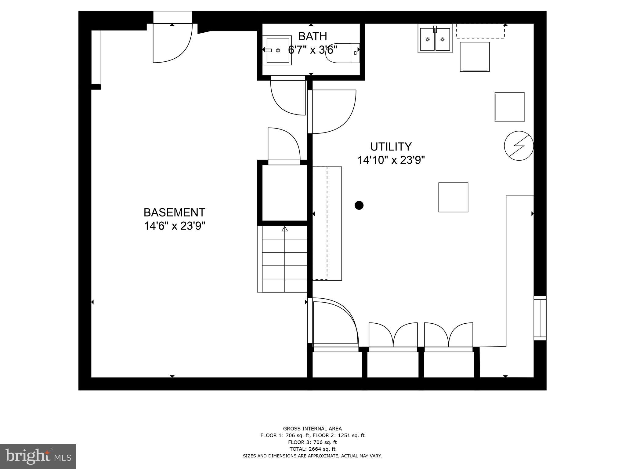 HOMELAND HISTORIC DISTRICT - Residential