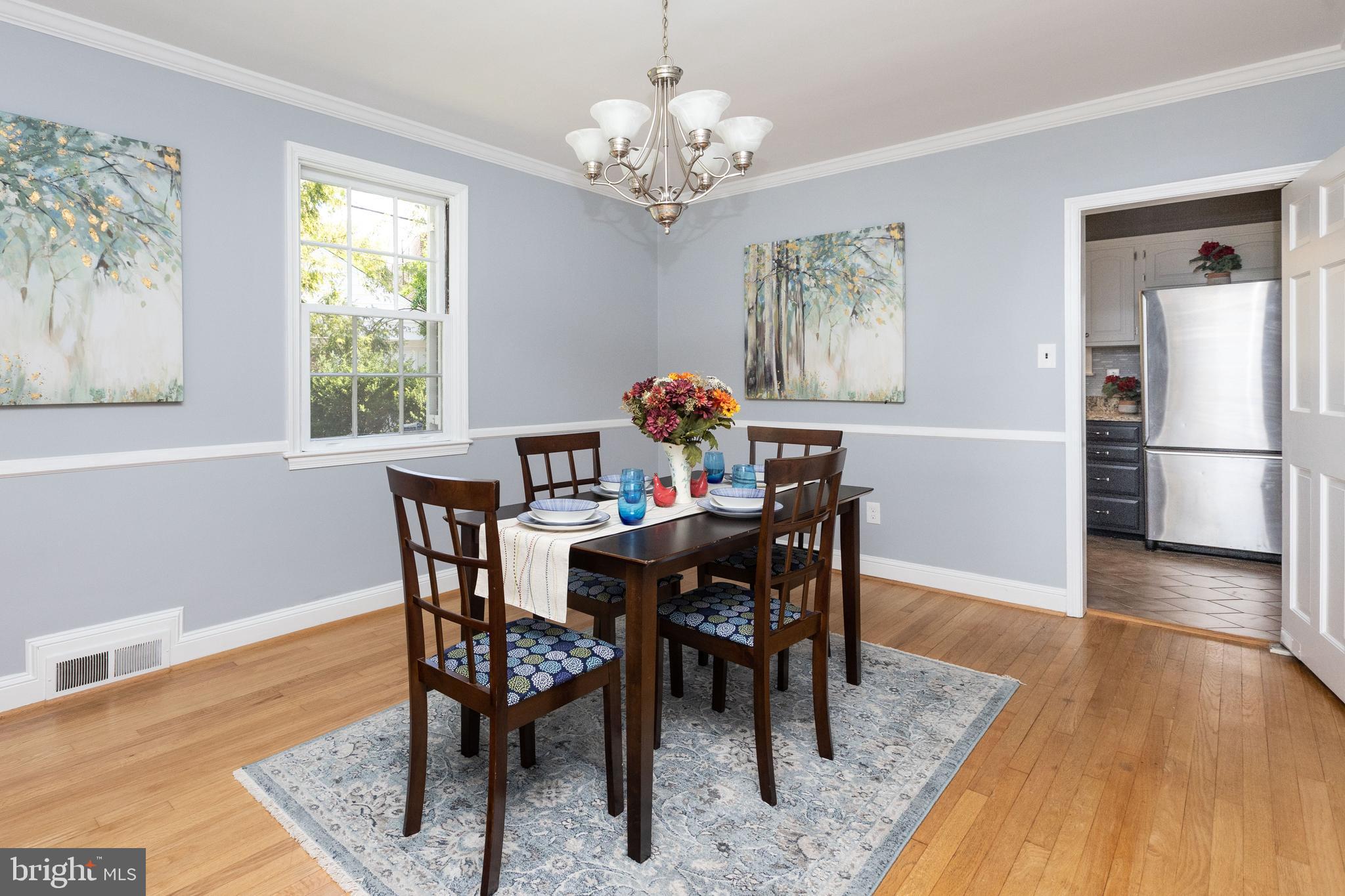 HOMELAND HISTORIC DISTRICT - Residential