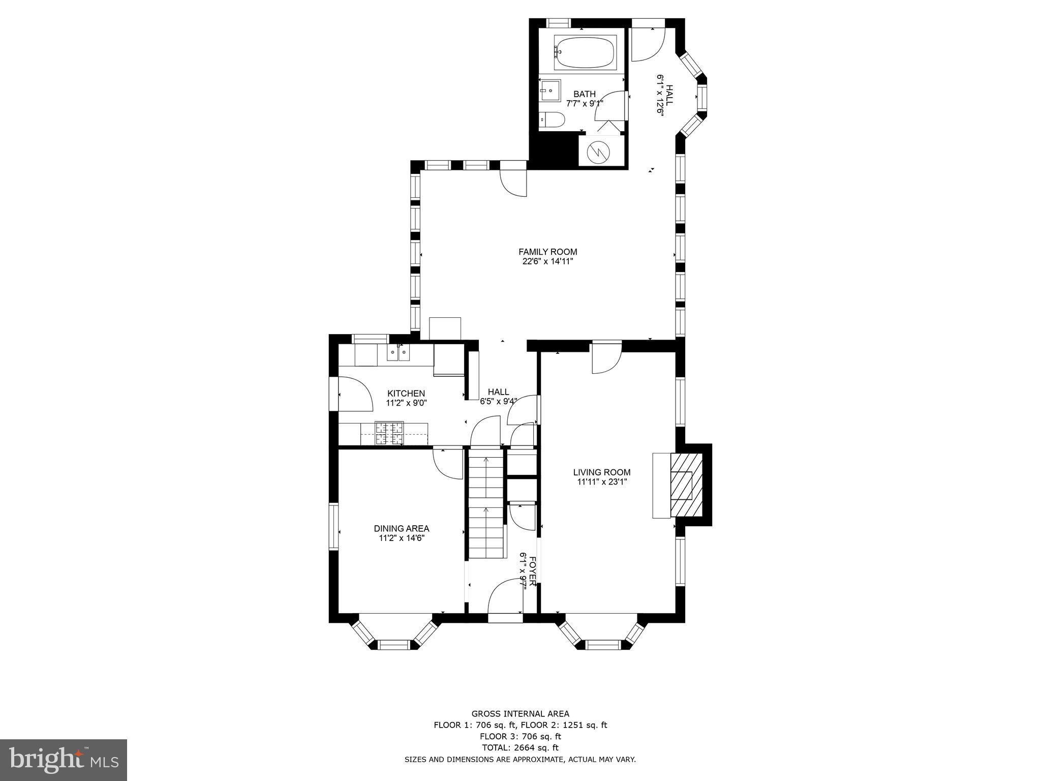 HOMELAND HISTORIC DISTRICT - Residential