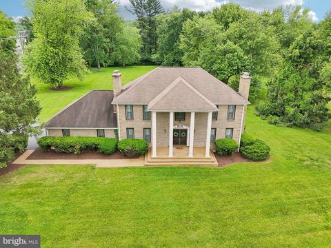 5800 WILD FLOWER COURT DERWOOD MD 20855