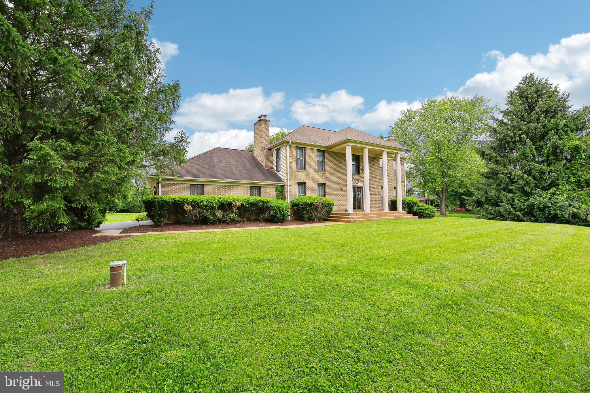 5800 WILD FLOWER COURT