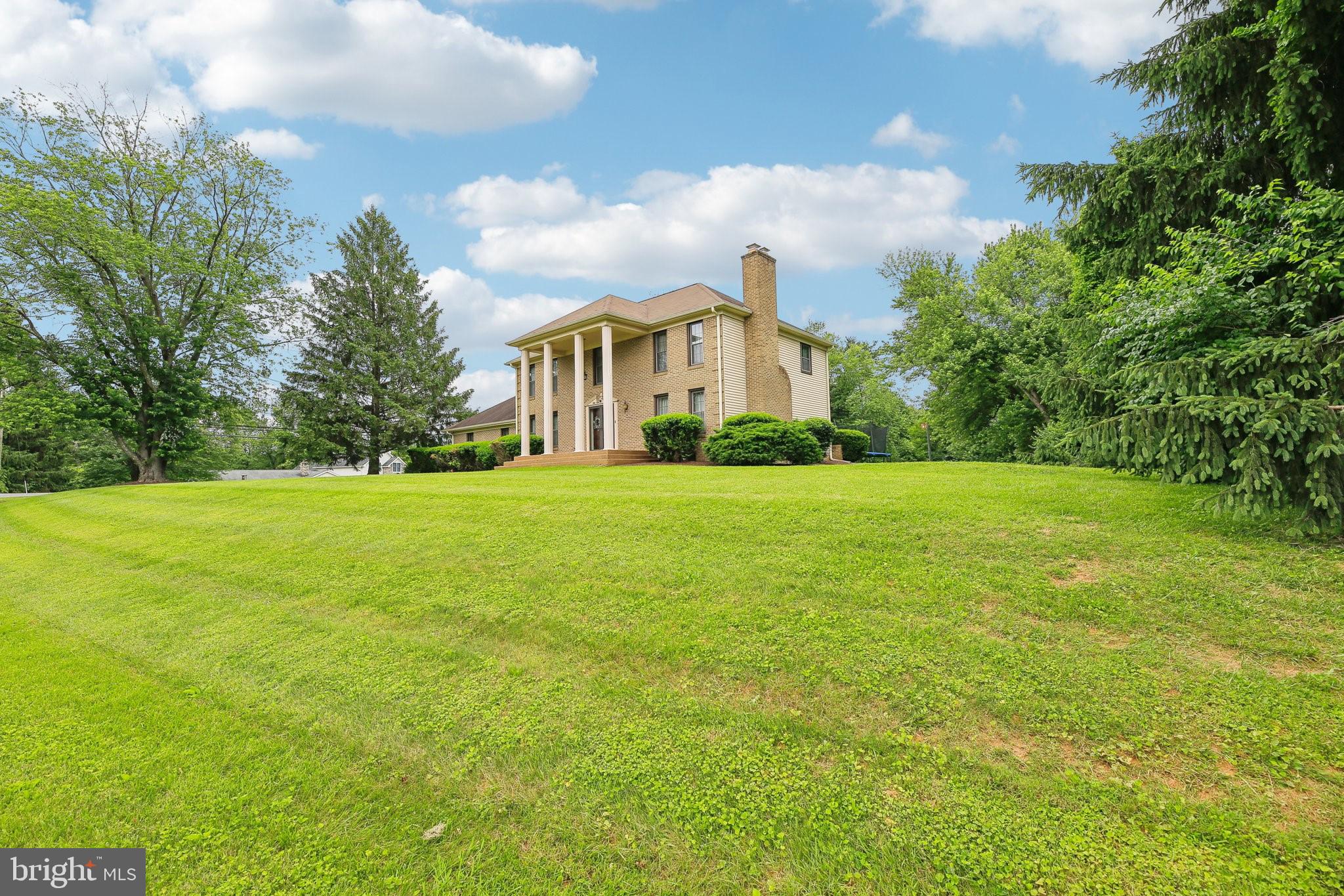5800 WILD FLOWER COURT