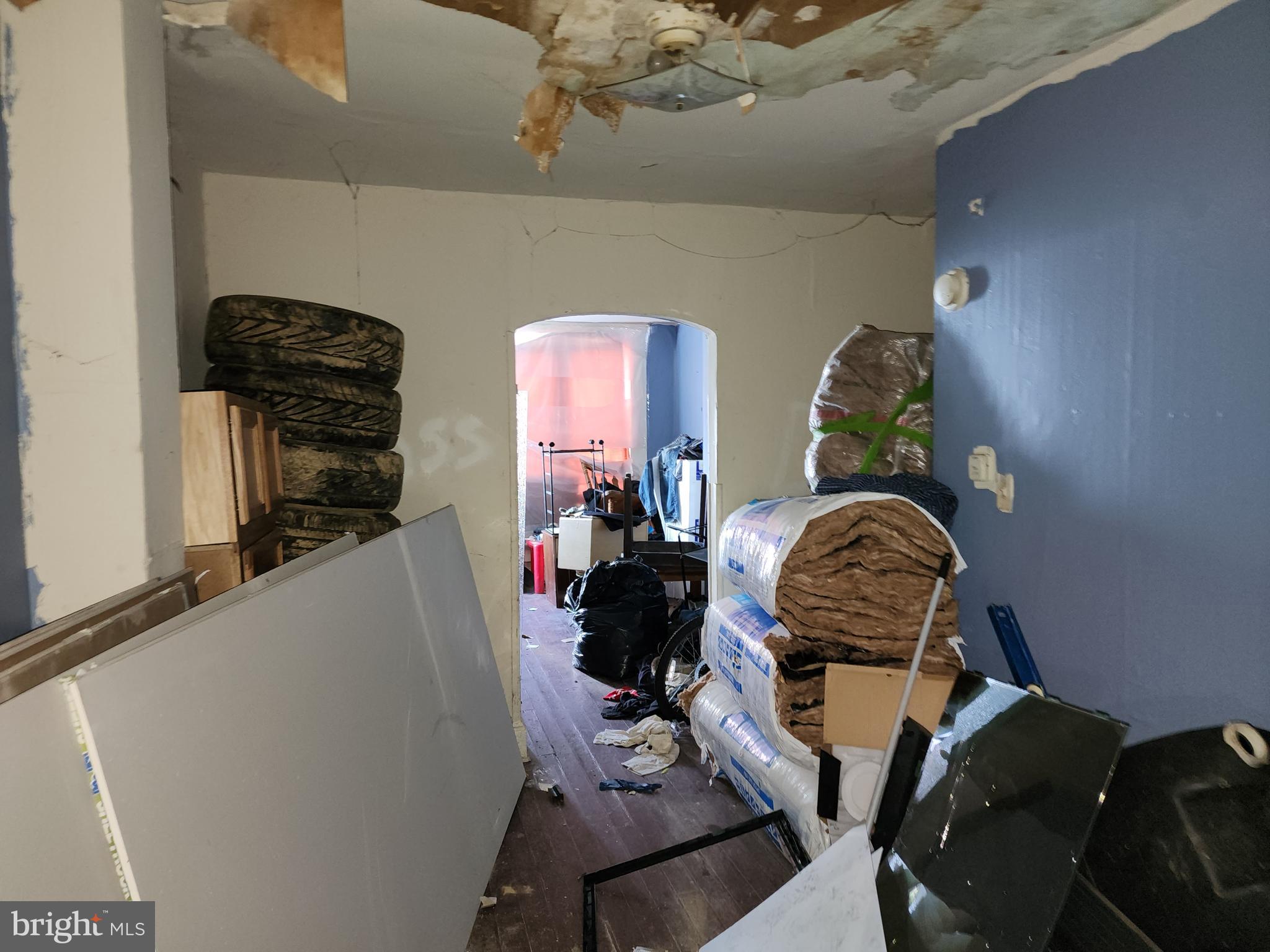 CARROLLTON RIDGE - Residential