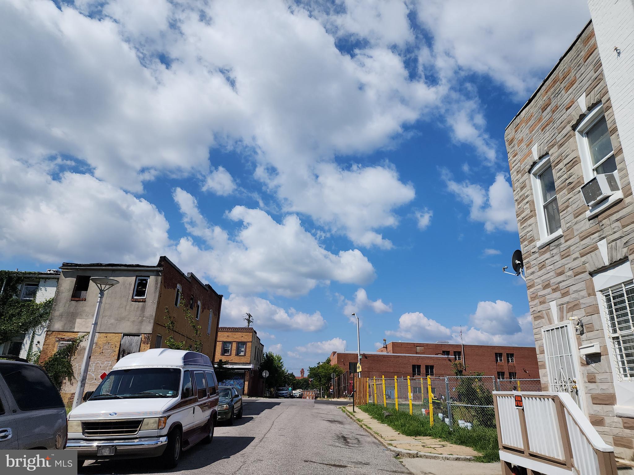 CARROLLTON RIDGE - Residential