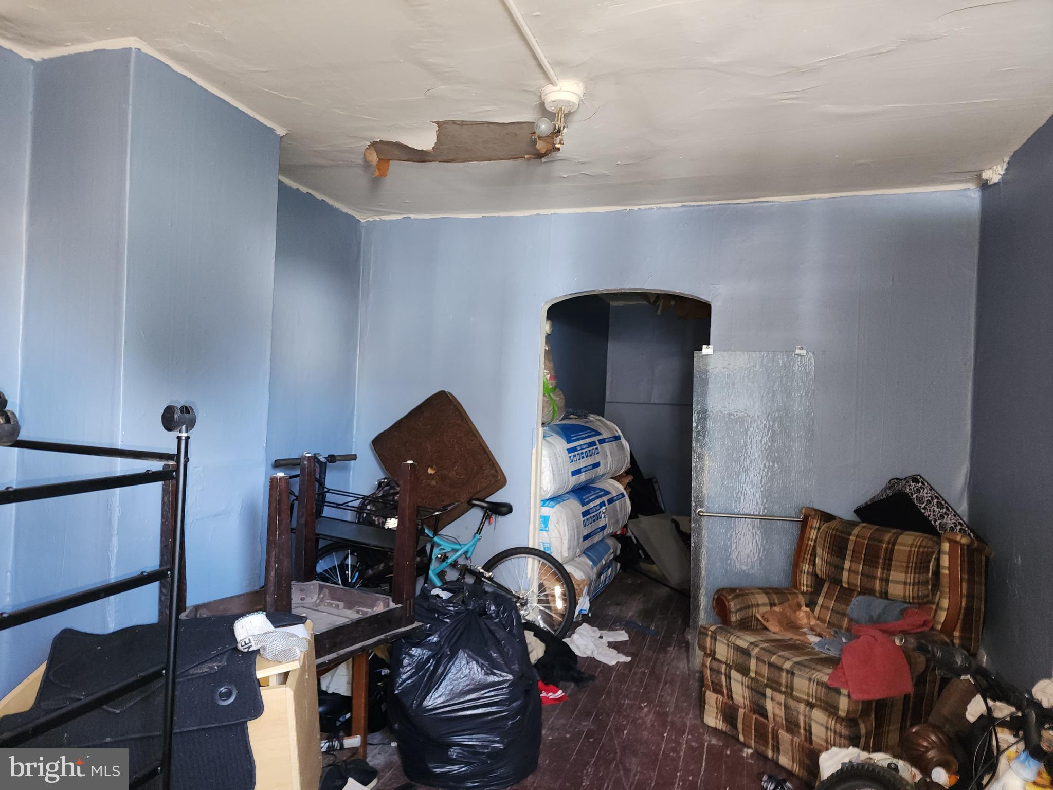 CARROLLTON RIDGE - Residential