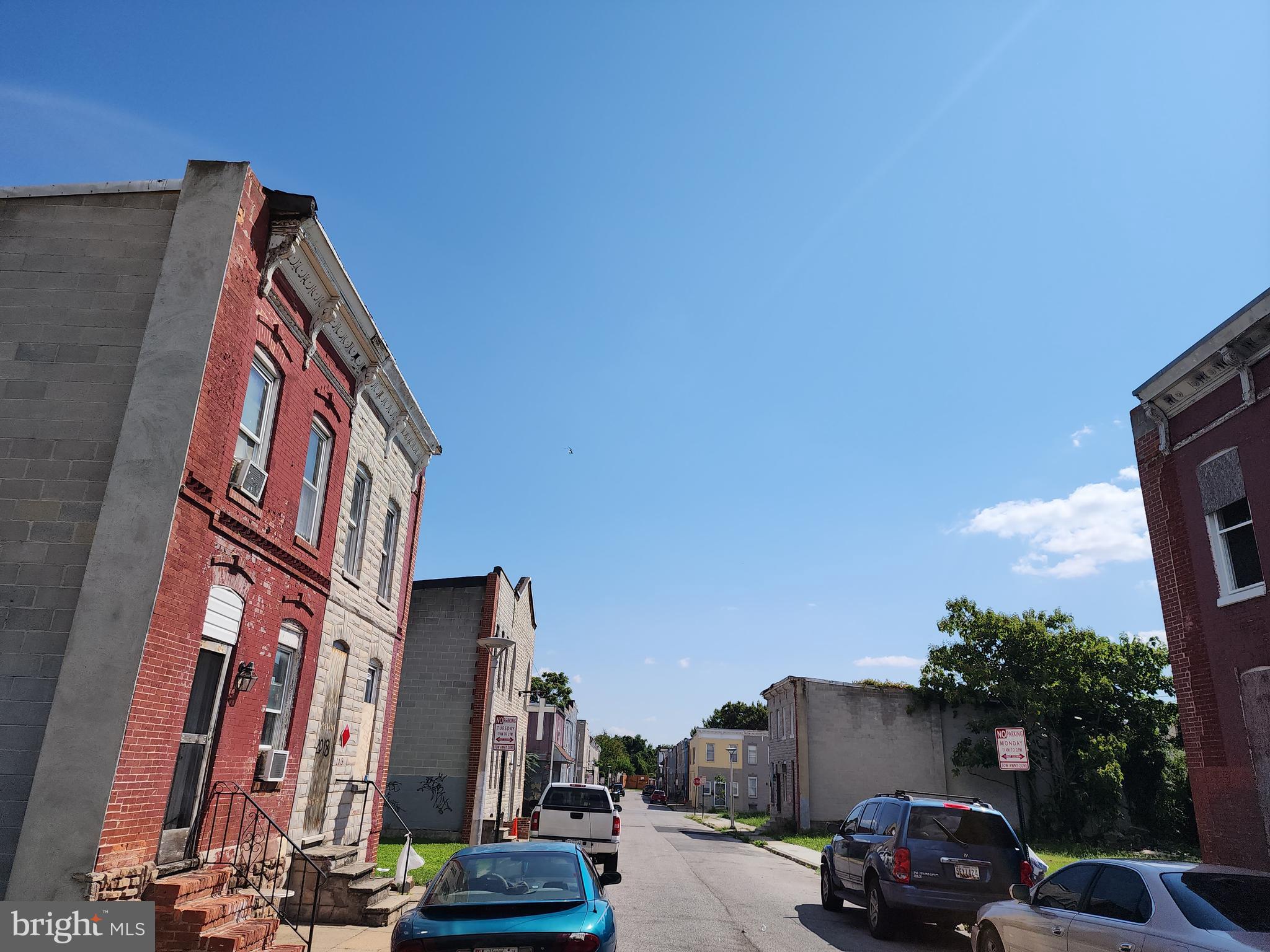 CARROLLTON RIDGE - Residential