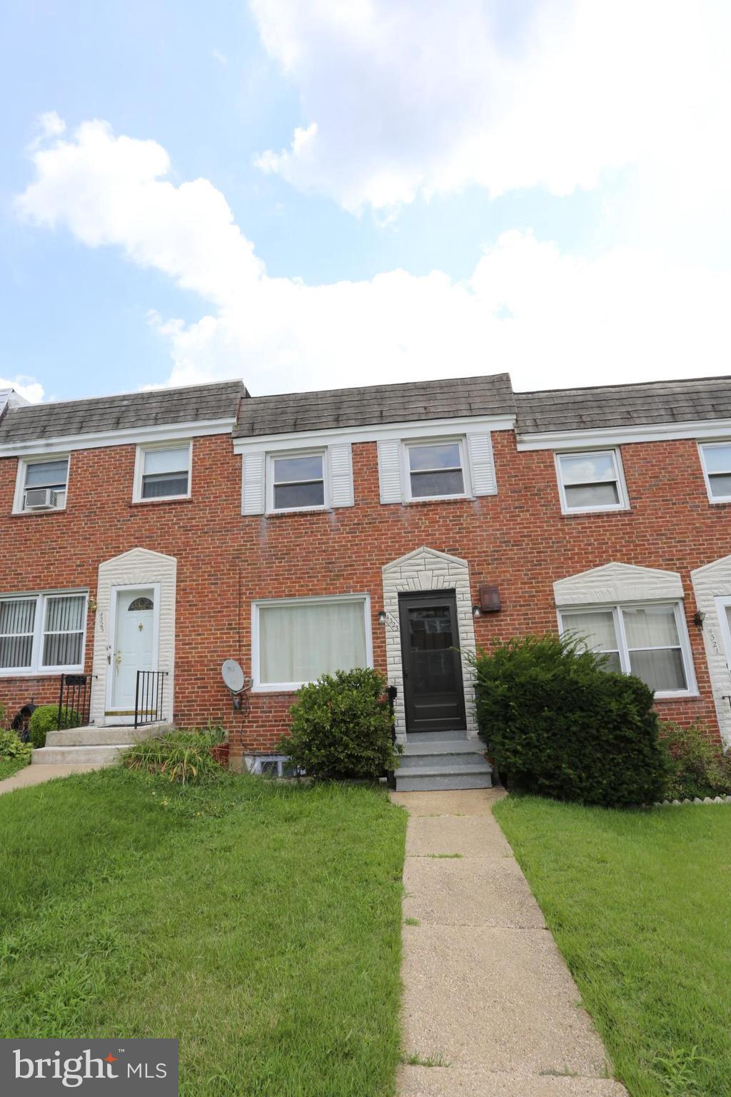 PARKSIDE - Residential Lease