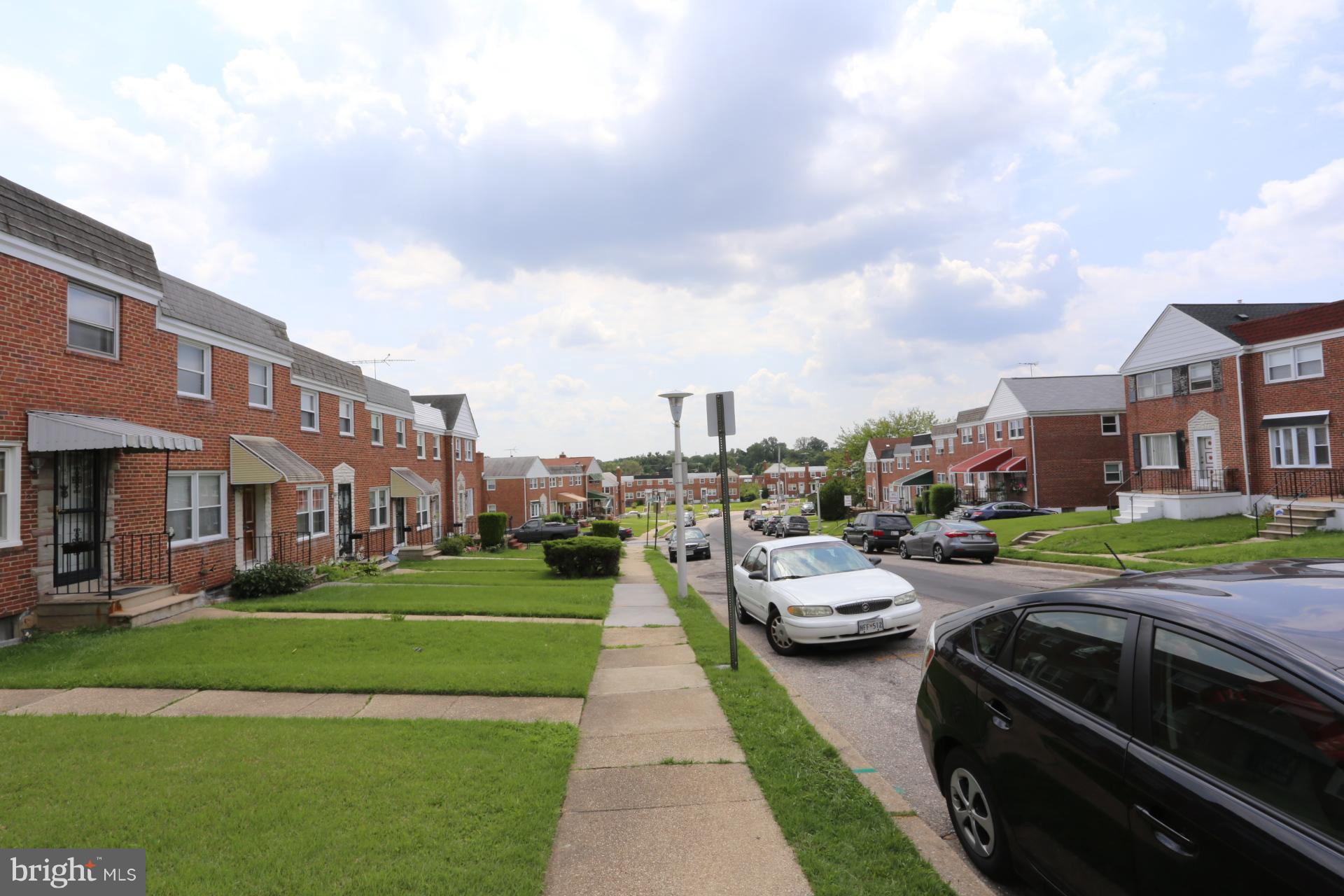 PARKSIDE - Residential Lease