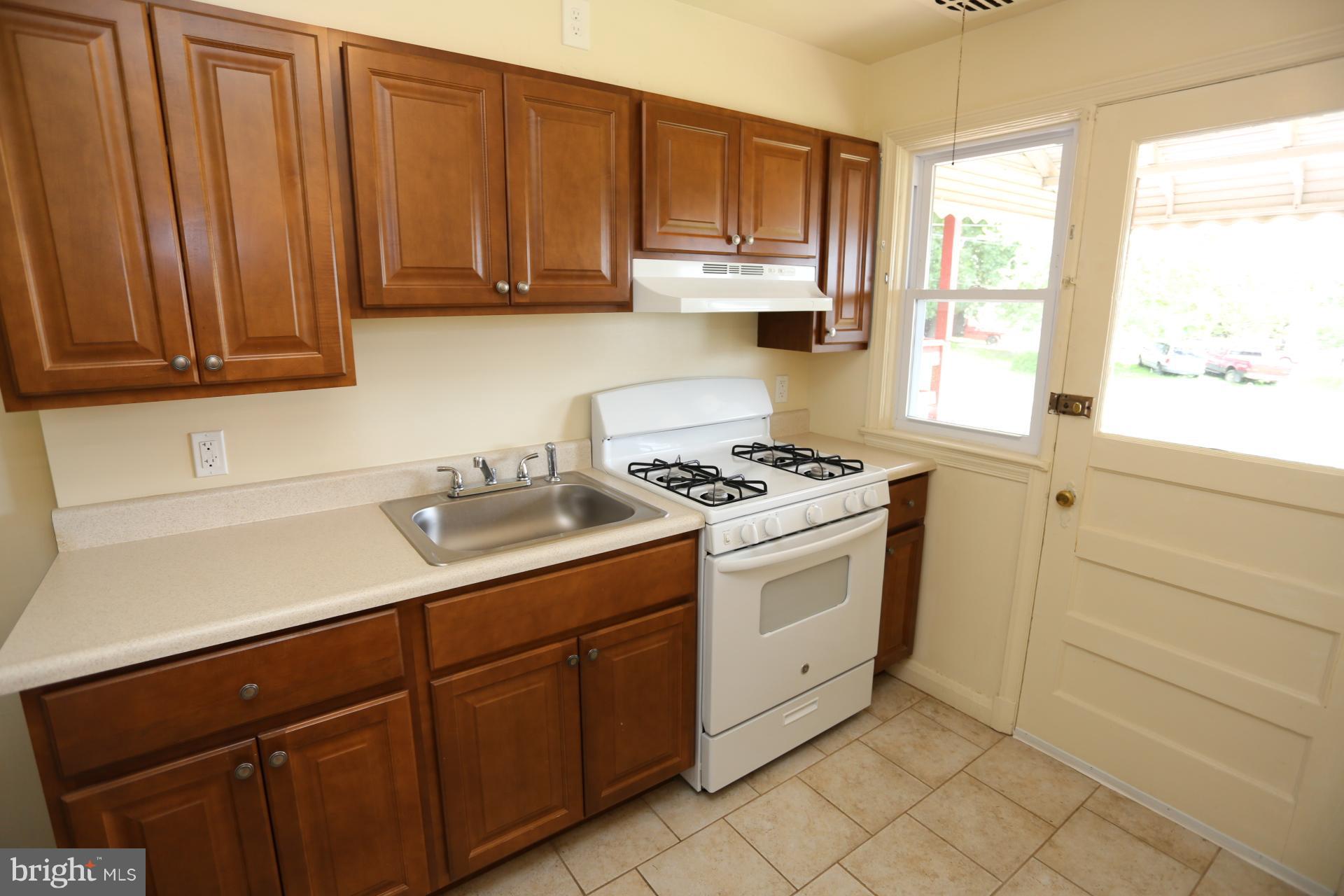 PARKSIDE - Residential Lease