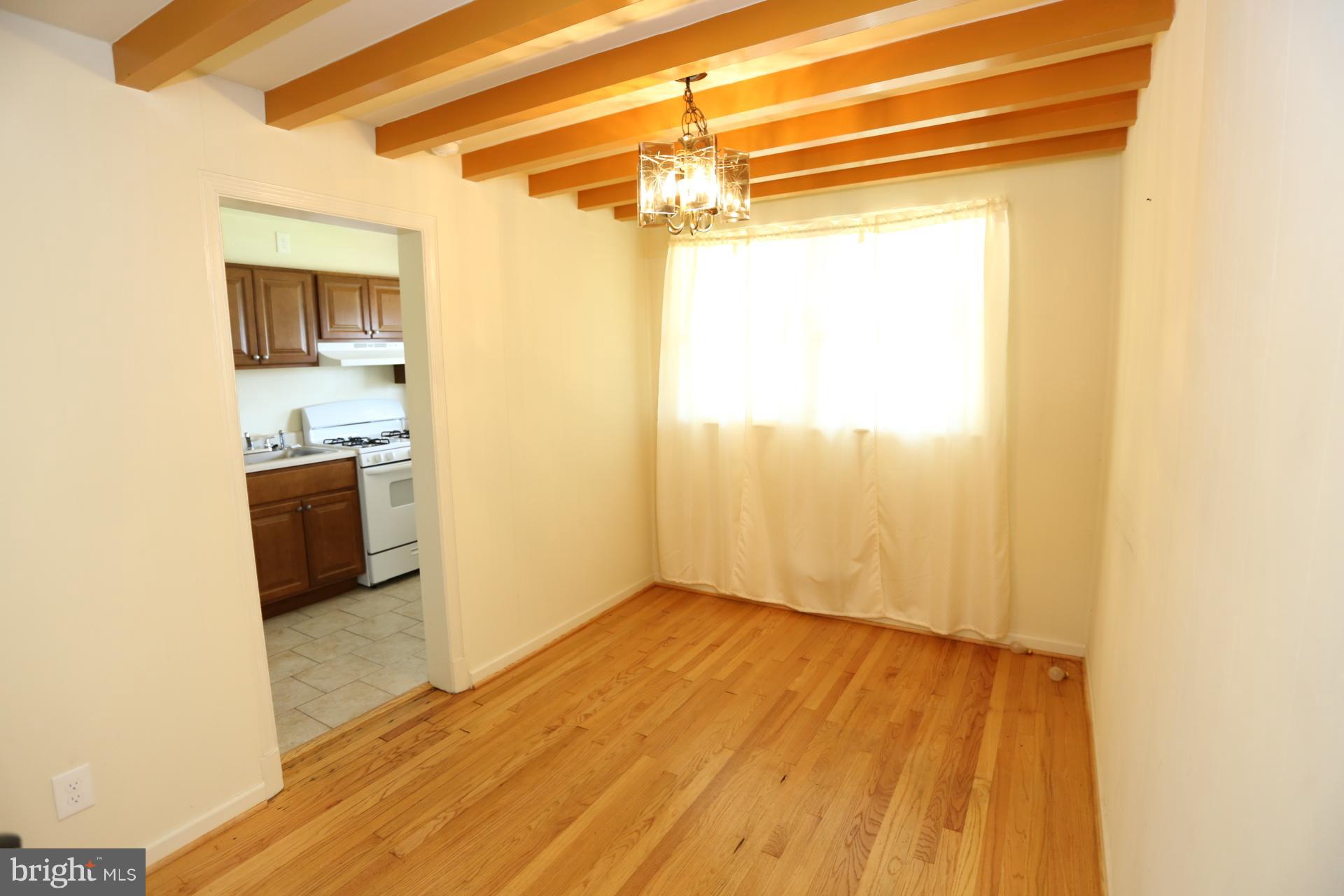 PARKSIDE - Residential Lease