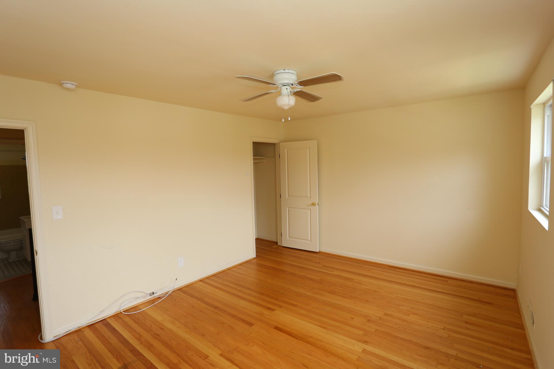 PARKSIDE - Residential Lease