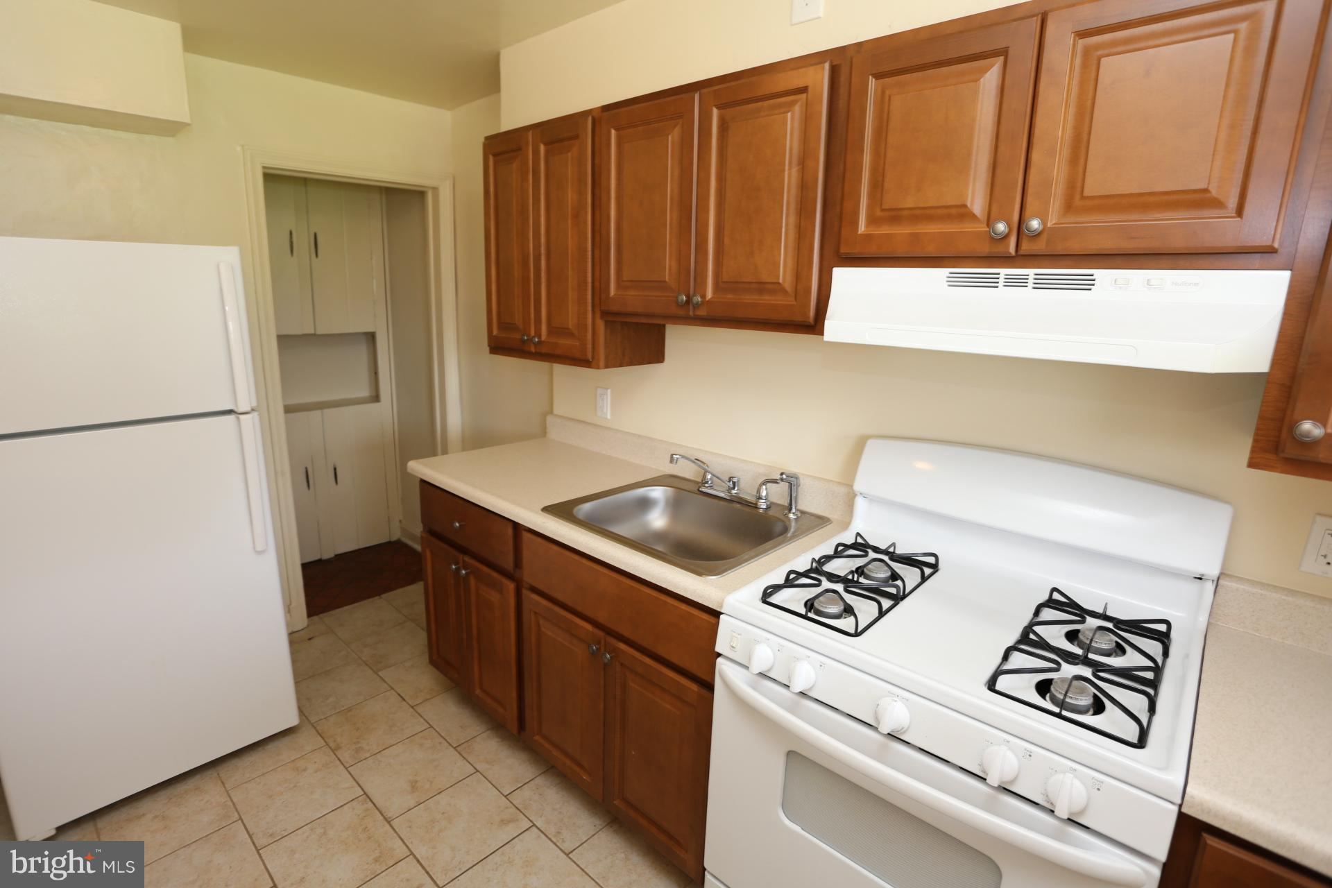 PARKSIDE - Residential Lease