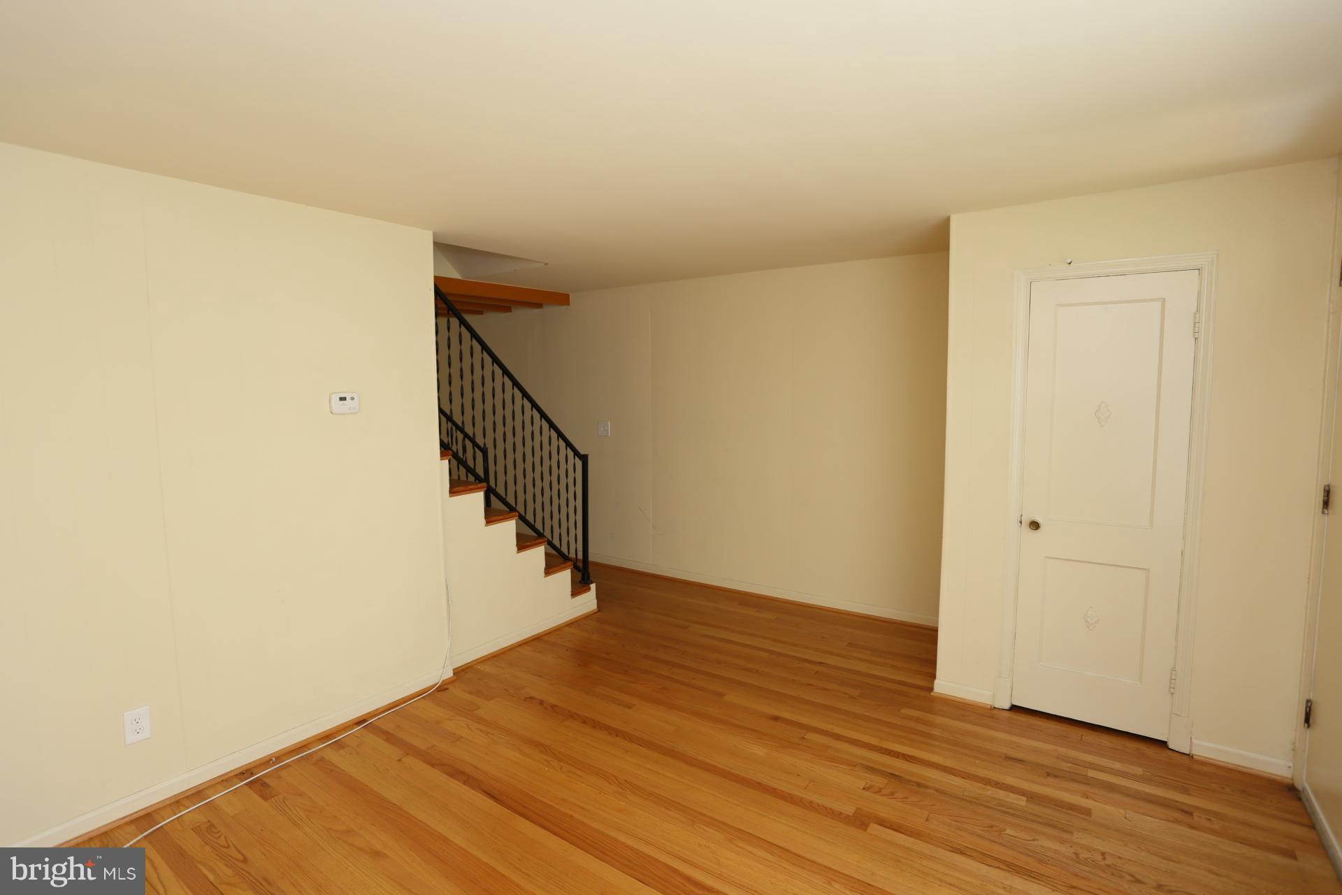 PARKSIDE - Residential Lease