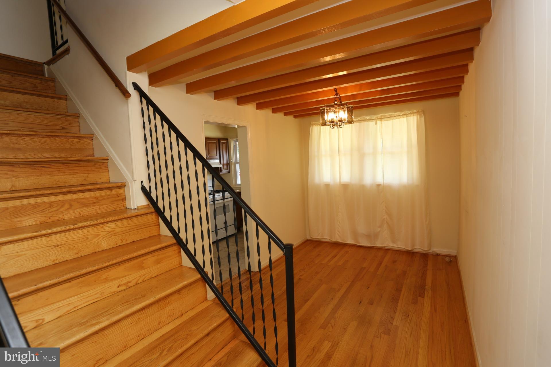 PARKSIDE - Residential Lease