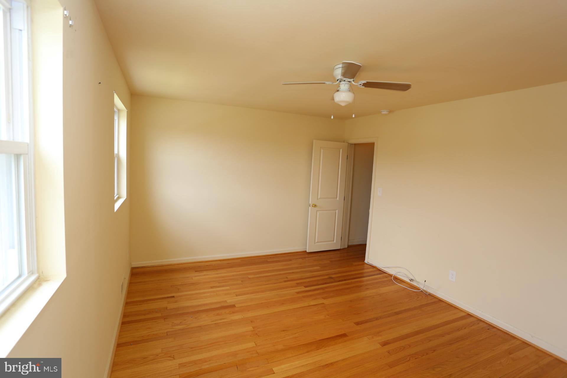 PARKSIDE - Residential Lease