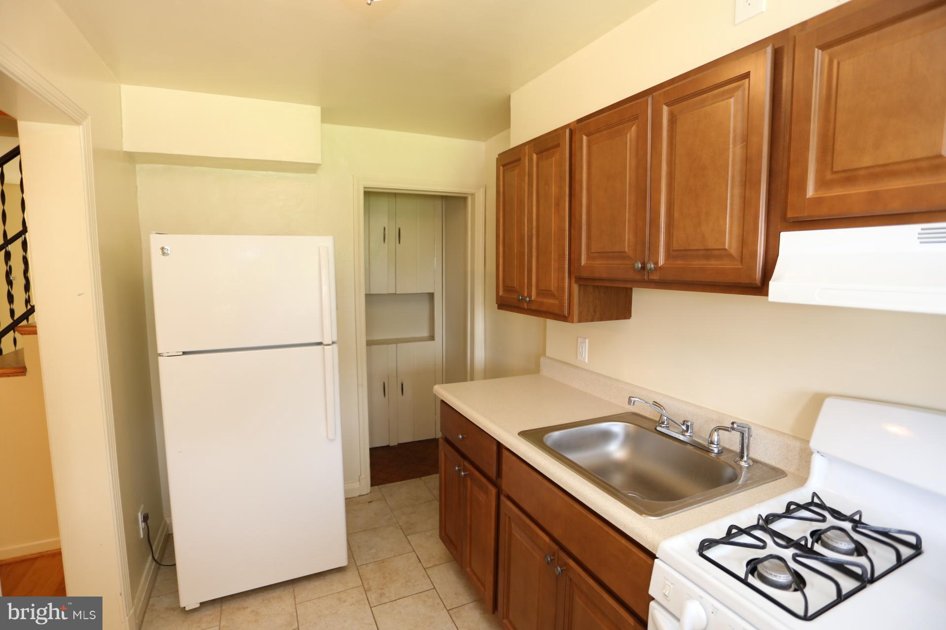 PARKSIDE - Residential Lease