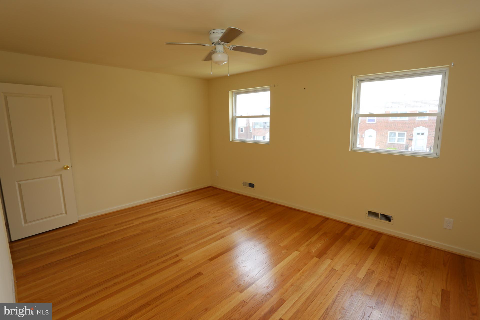 PARKSIDE - Residential Lease