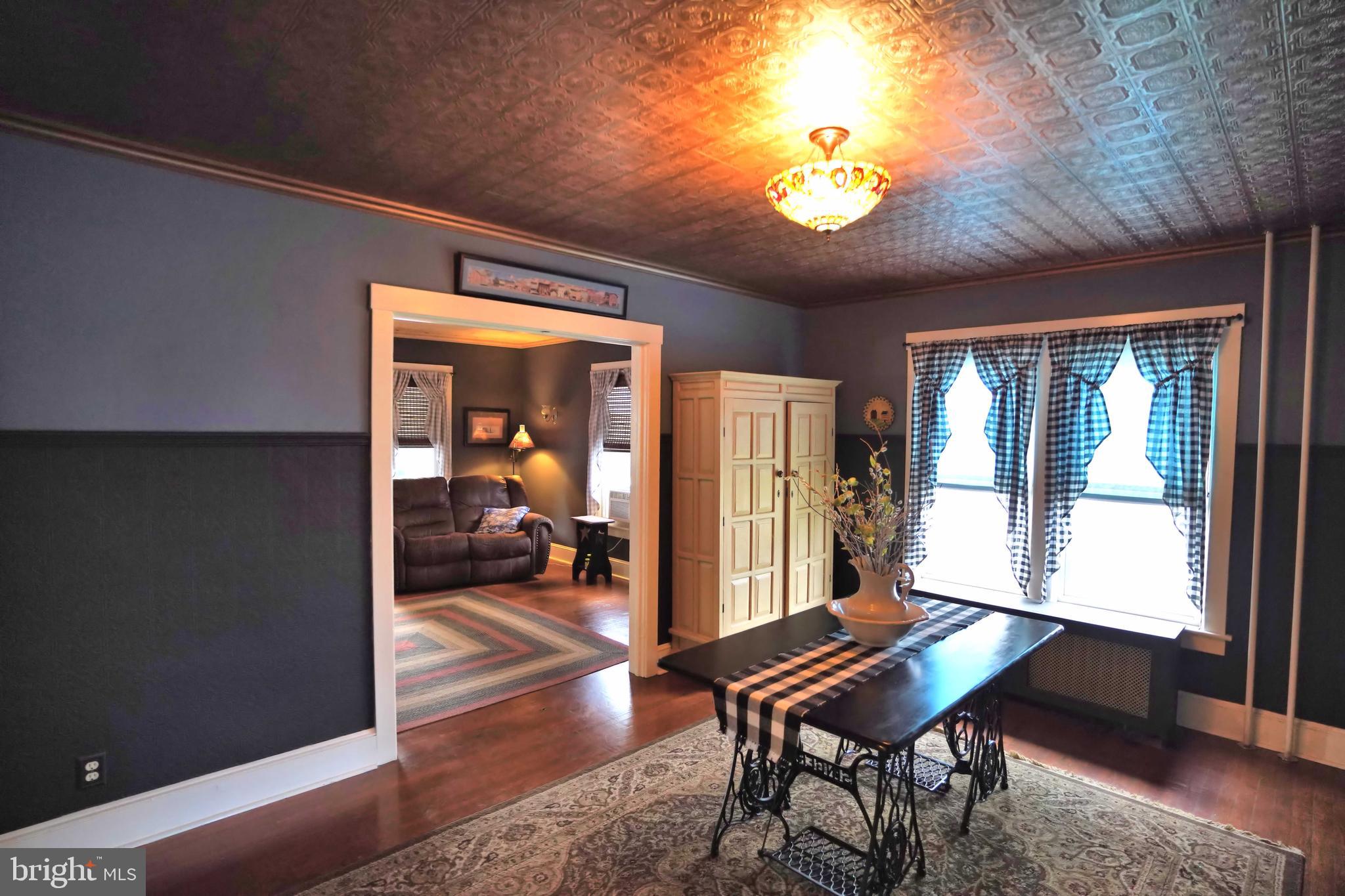 GETTYSBURG BOROUGH - Residential