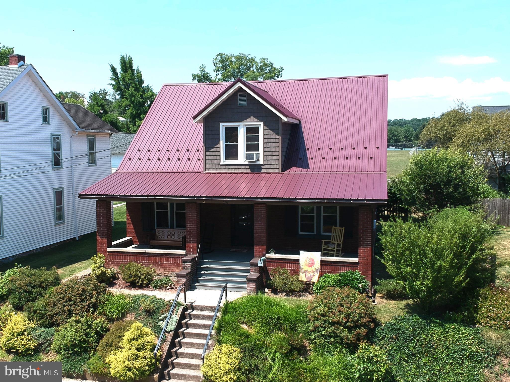 GETTYSBURG BOROUGH - Residential