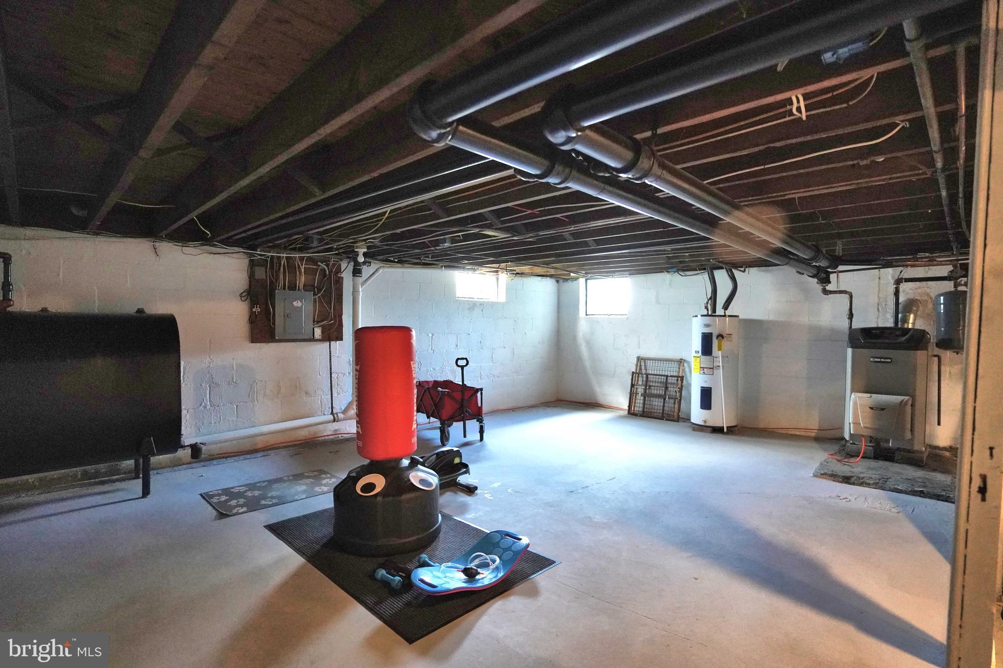 GETTYSBURG BOROUGH - Residential