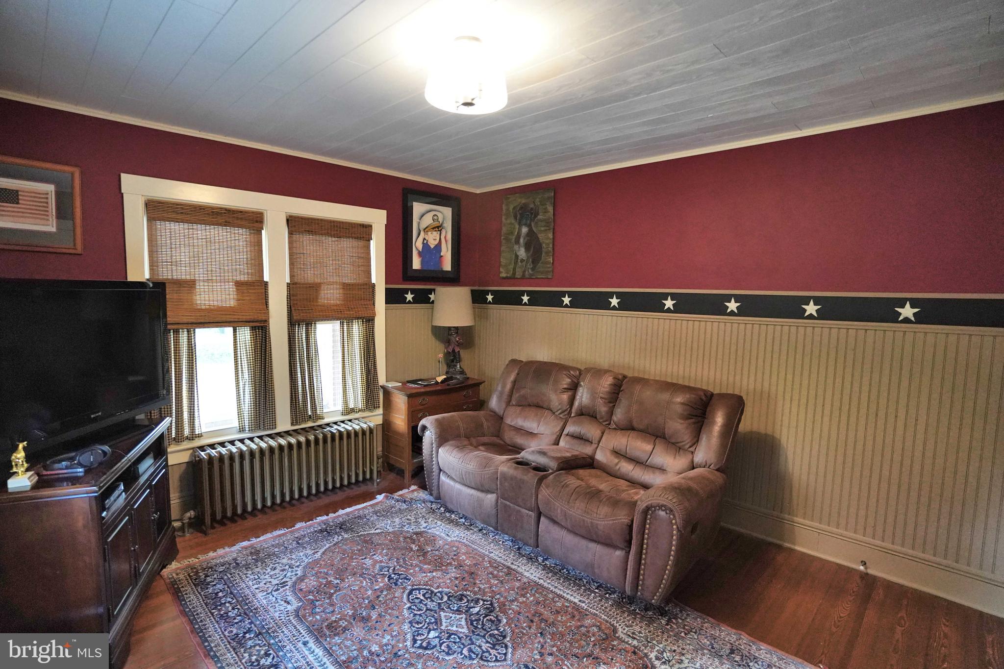 GETTYSBURG BOROUGH - Residential