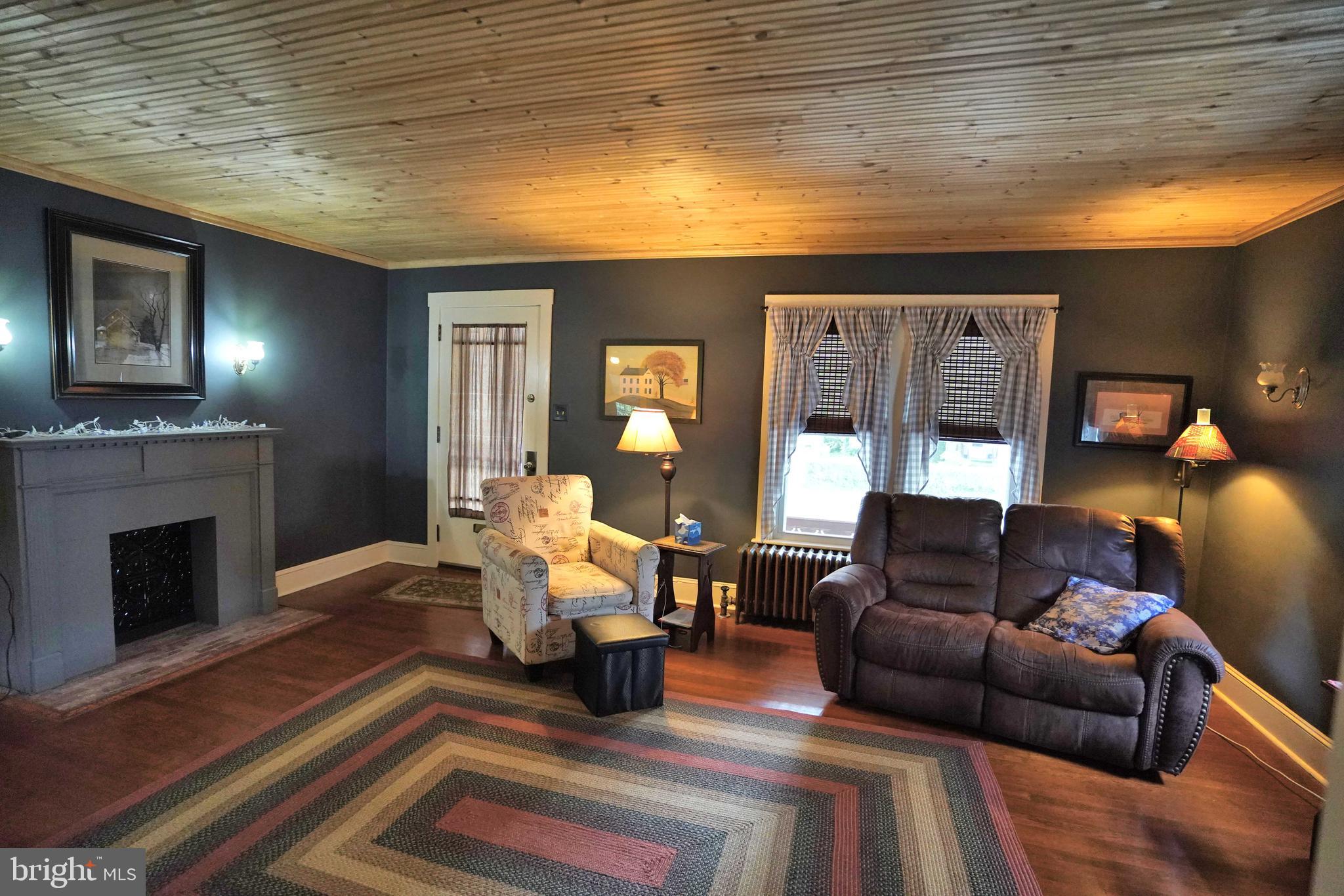 GETTYSBURG BOROUGH - Residential