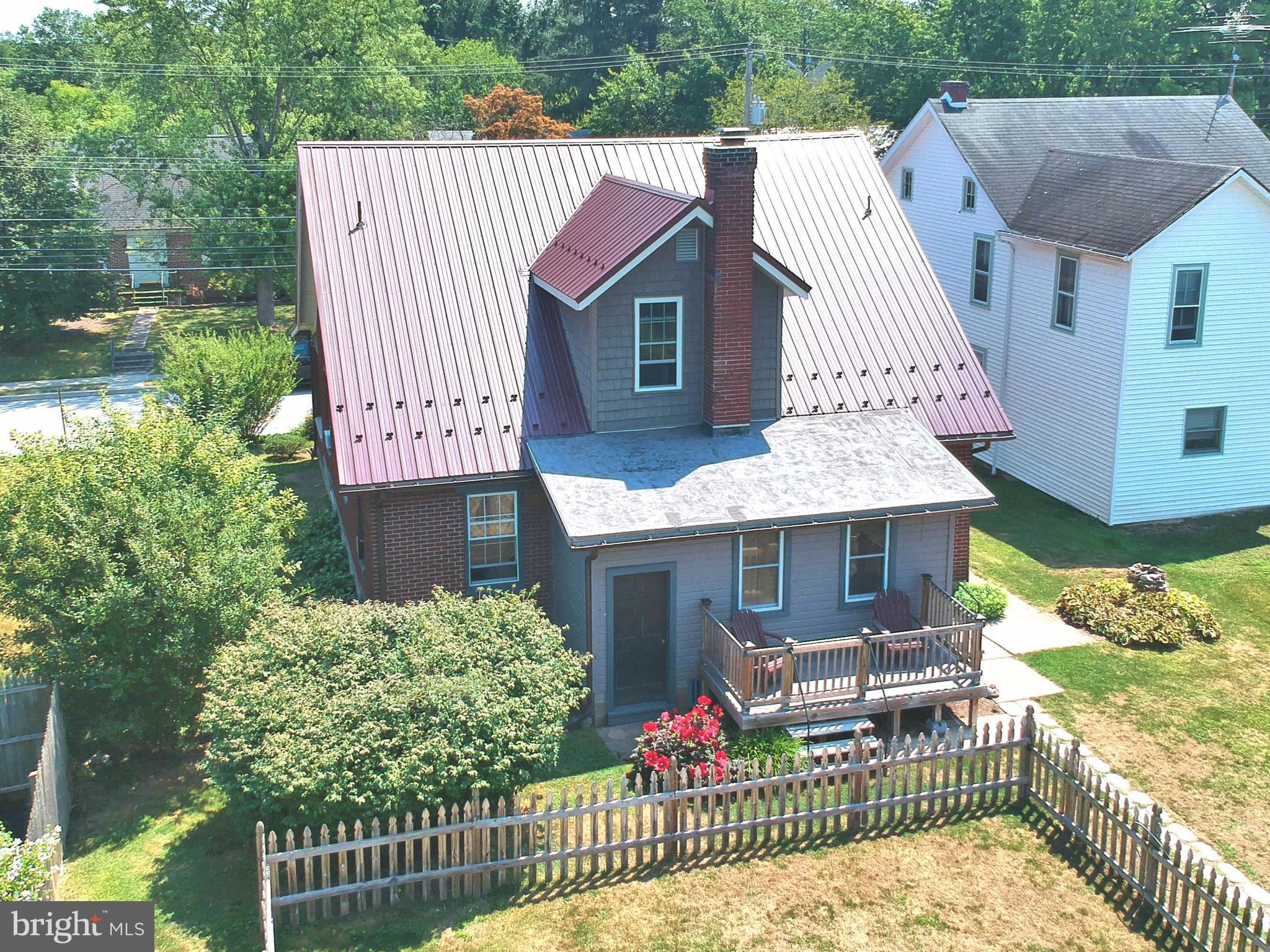 GETTYSBURG BOROUGH - Residential