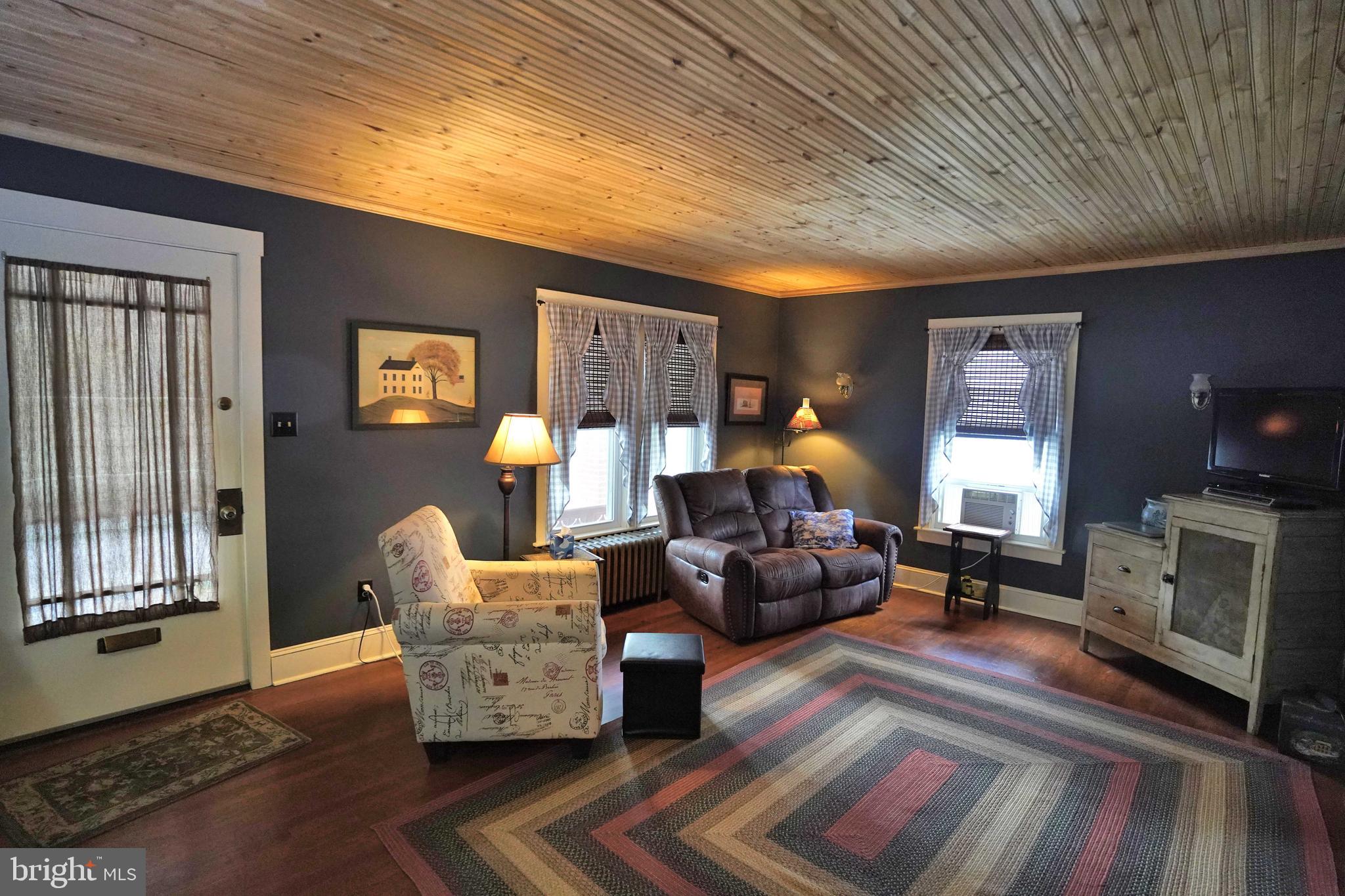 GETTYSBURG BOROUGH - Residential