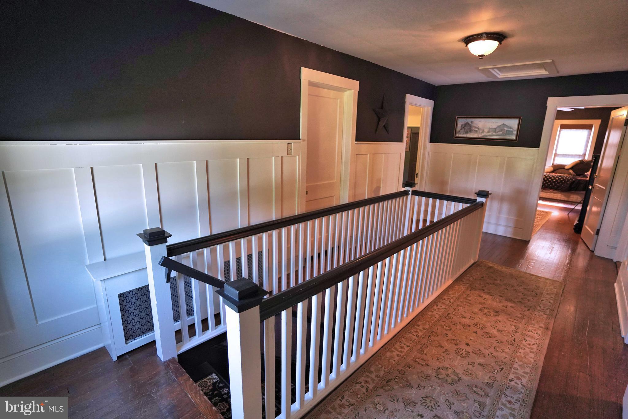 GETTYSBURG BOROUGH - Residential