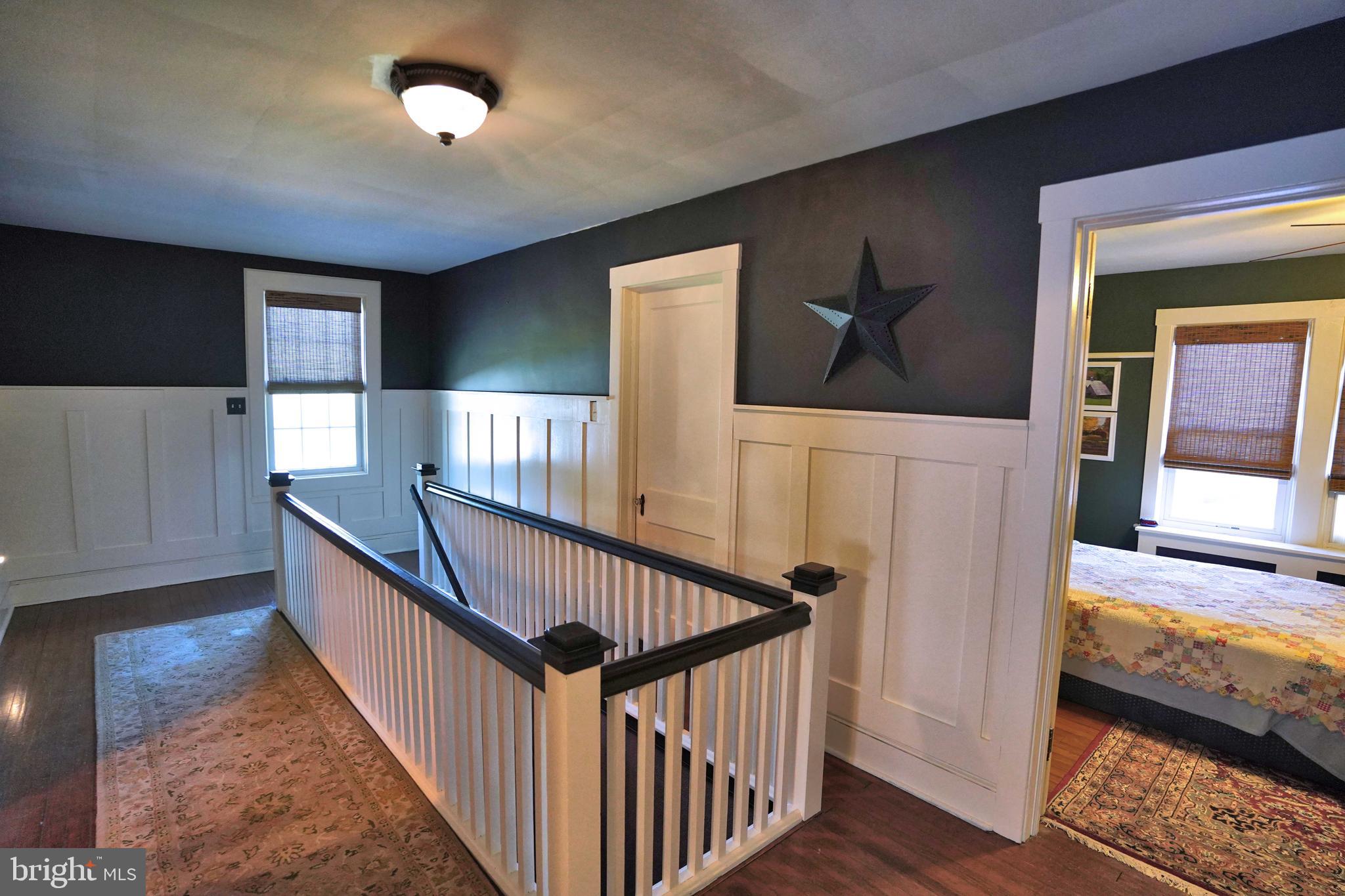 GETTYSBURG BOROUGH - Residential