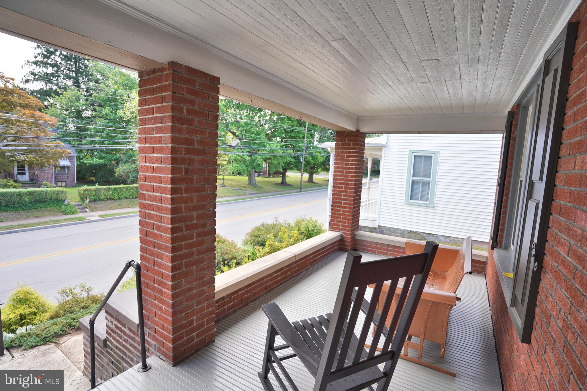 GETTYSBURG BOROUGH - Residential