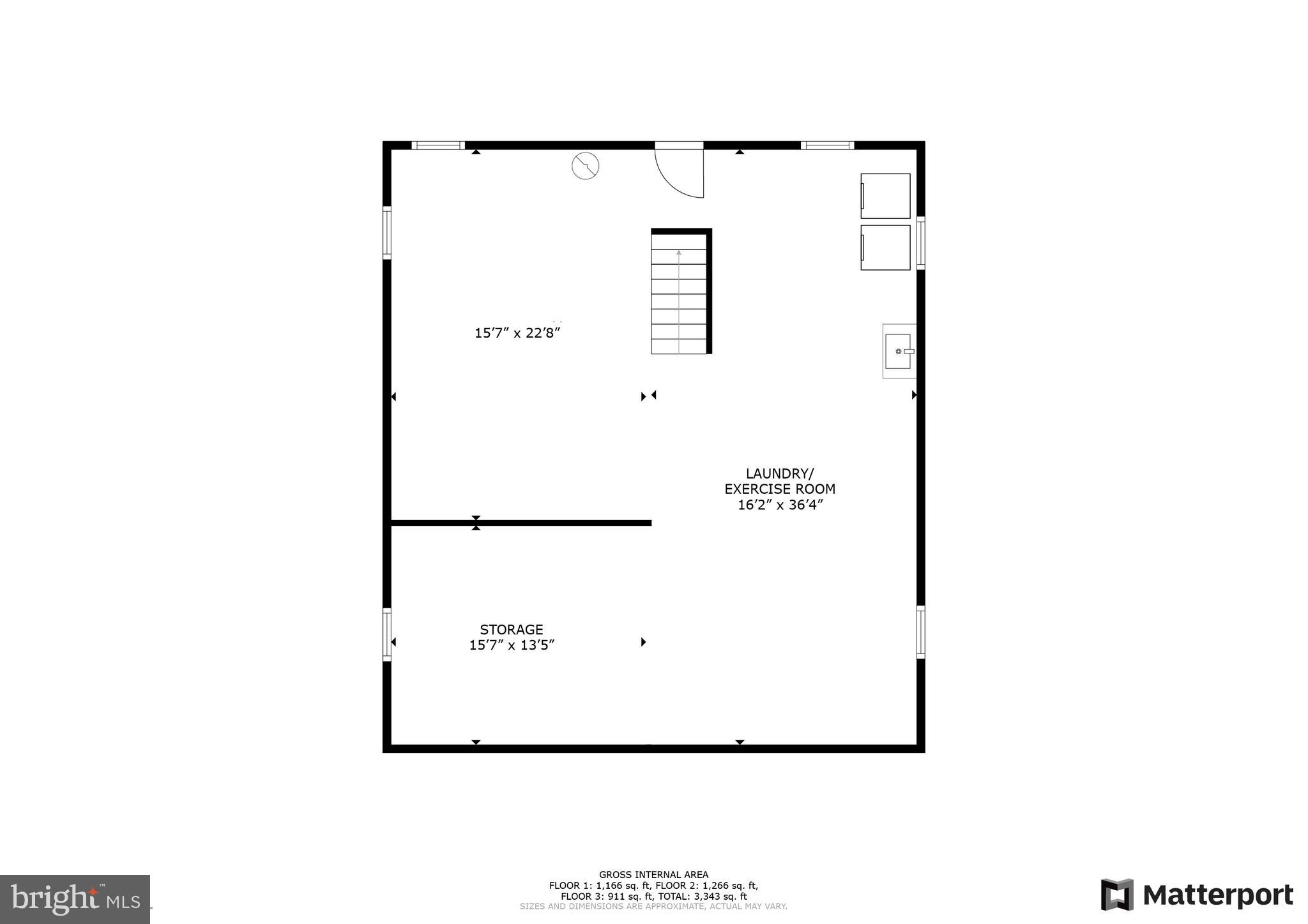 GETTYSBURG BOROUGH - Residential
