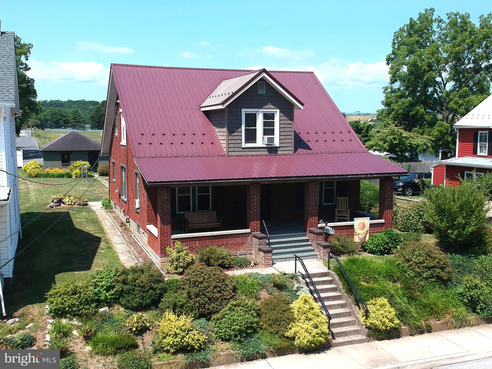 GETTYSBURG BOROUGH - Residential