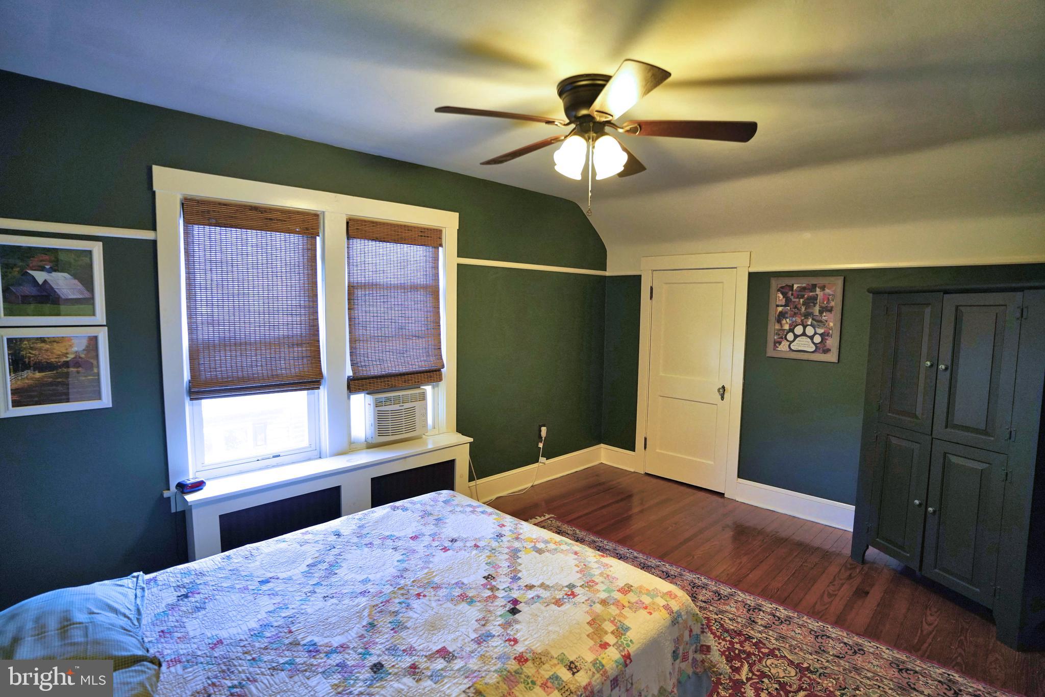 GETTYSBURG BOROUGH - Residential