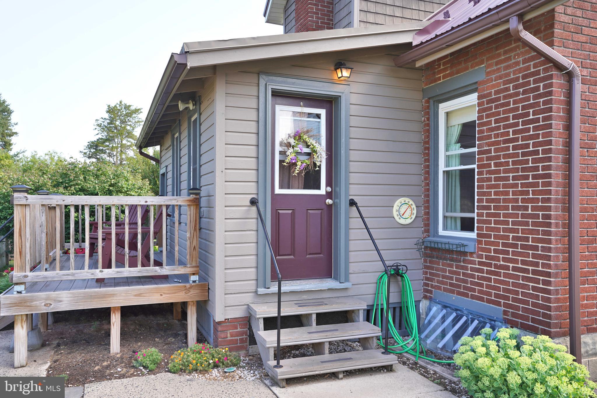 GETTYSBURG BOROUGH - Residential