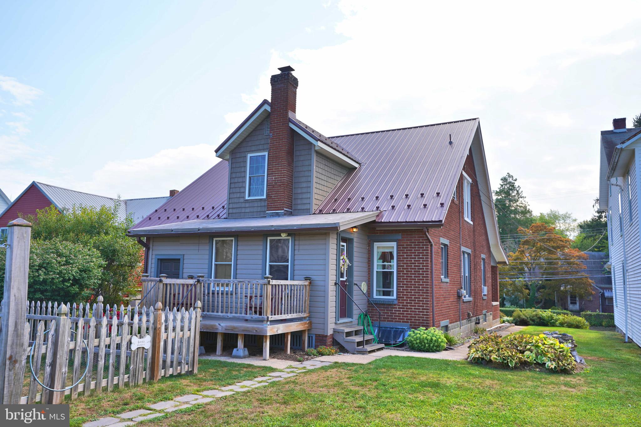 GETTYSBURG BOROUGH - Residential