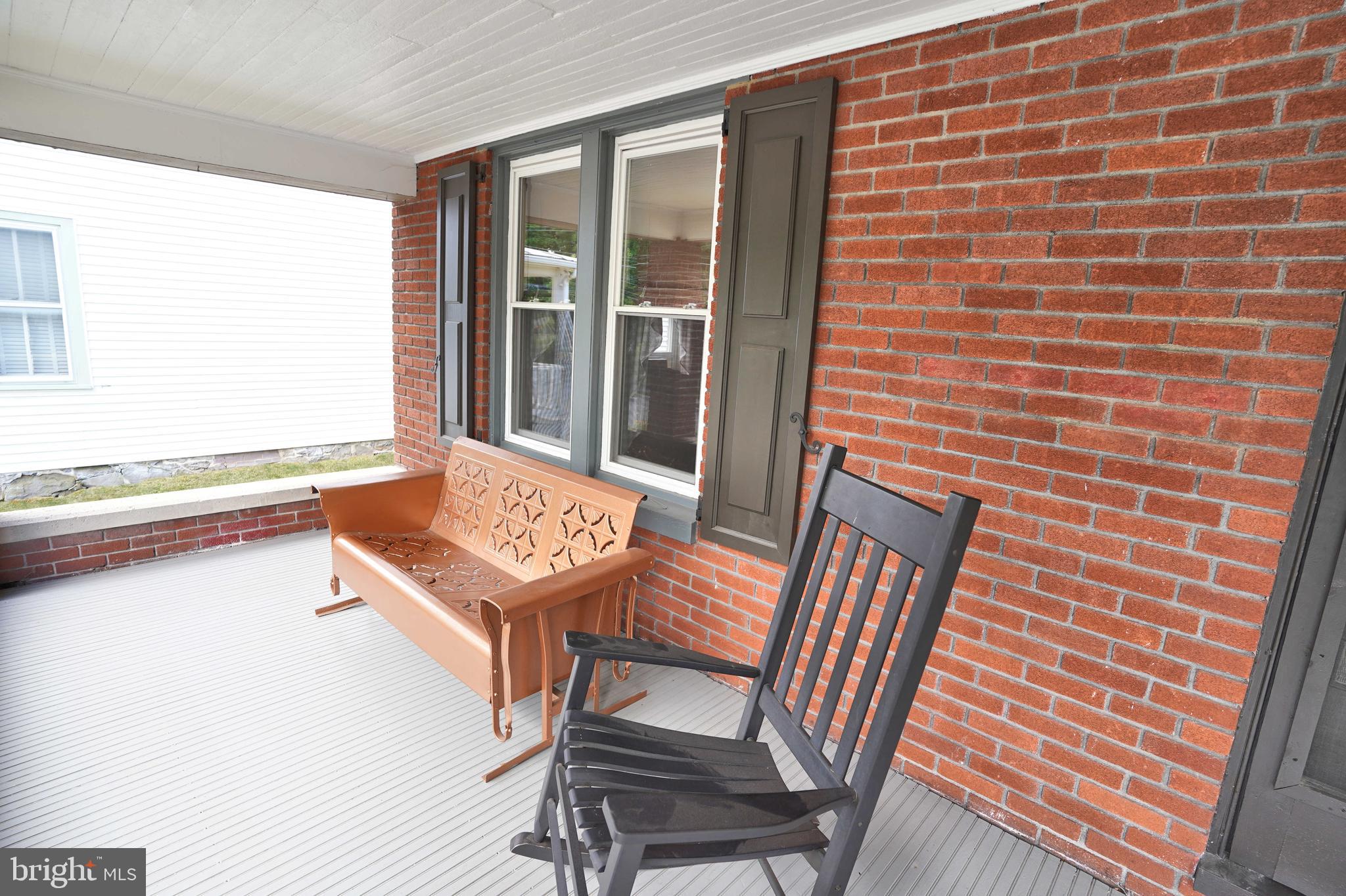 GETTYSBURG BOROUGH - Residential