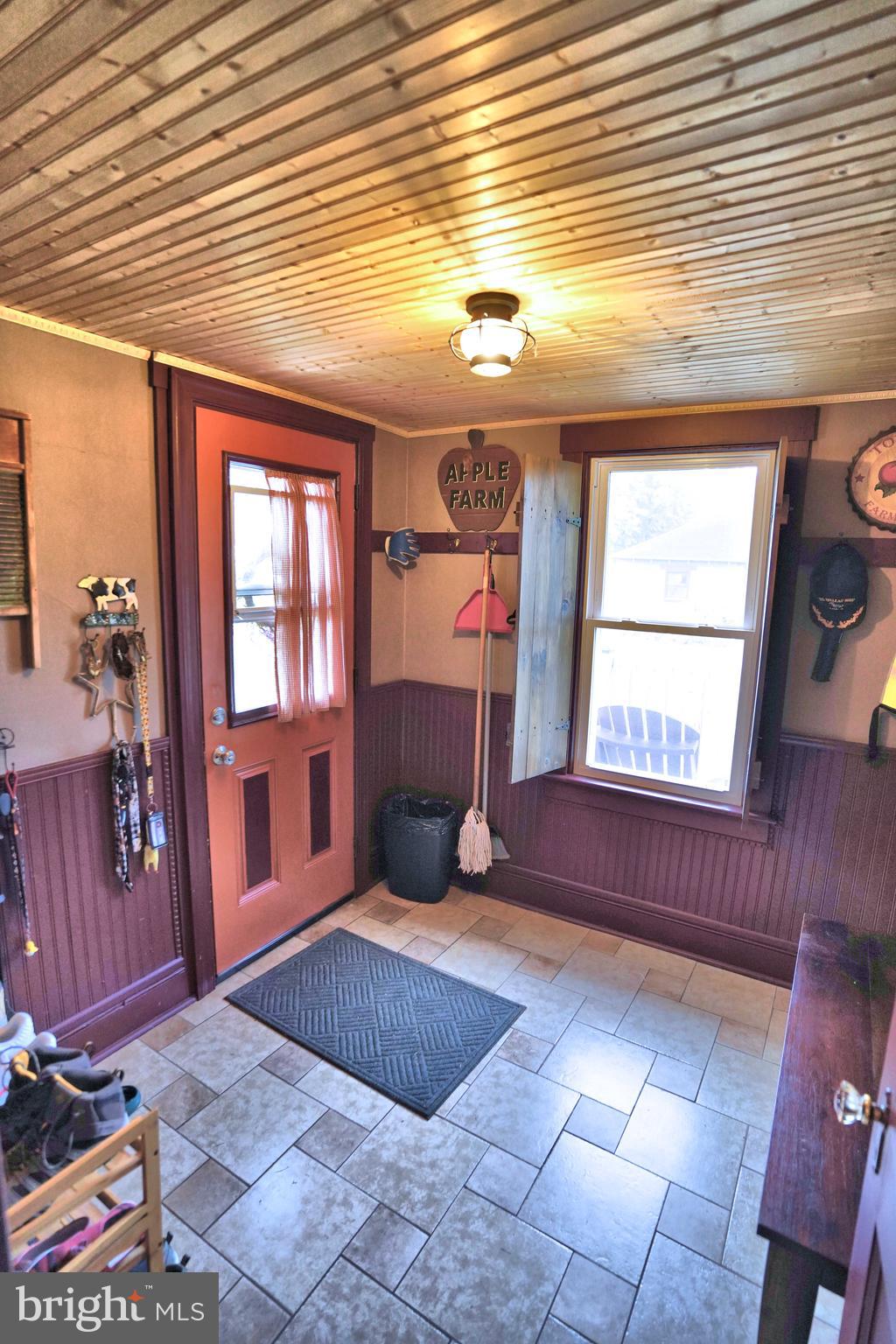 GETTYSBURG BOROUGH - Residential