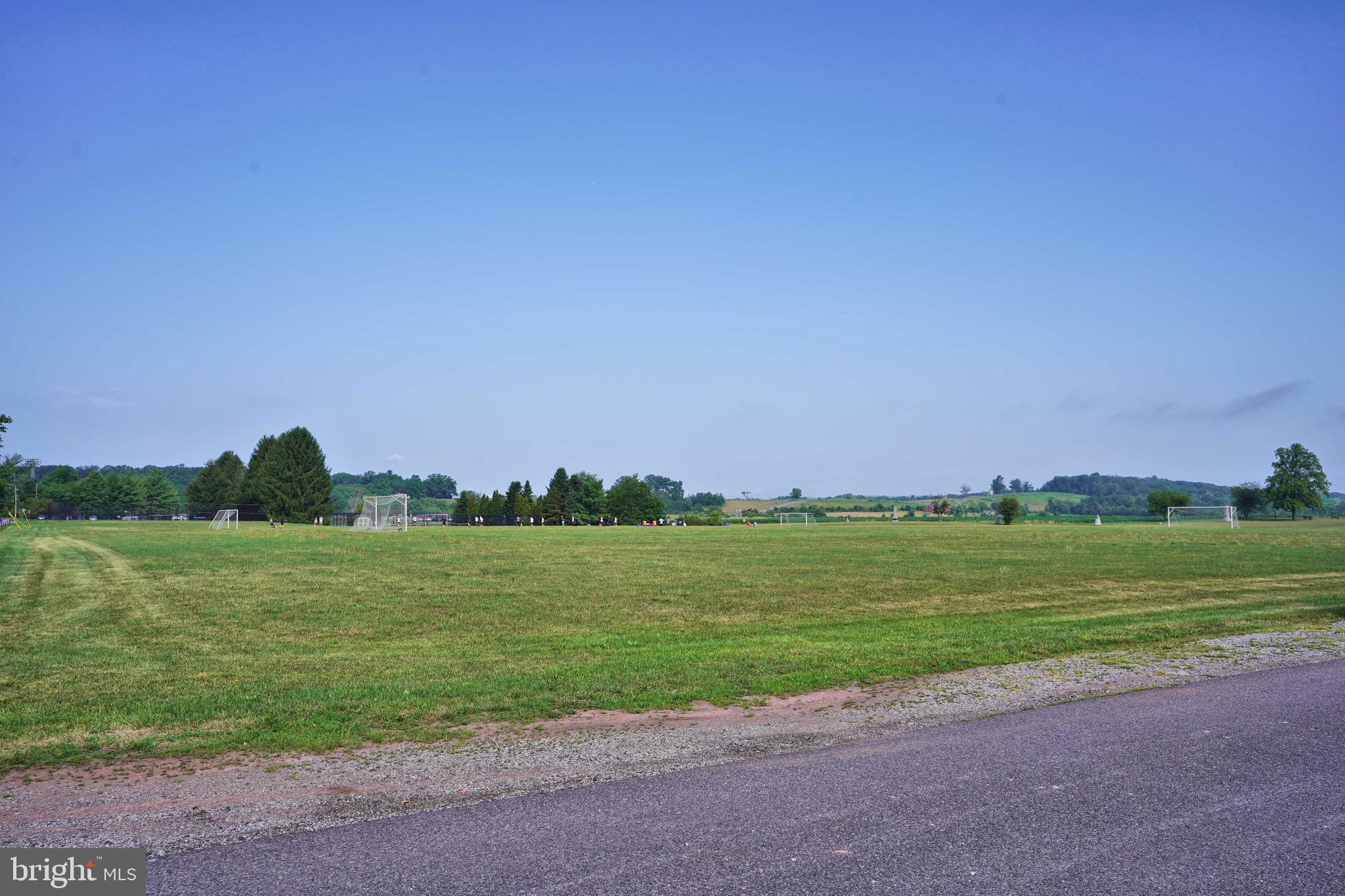 GETTYSBURG BOROUGH - Residential