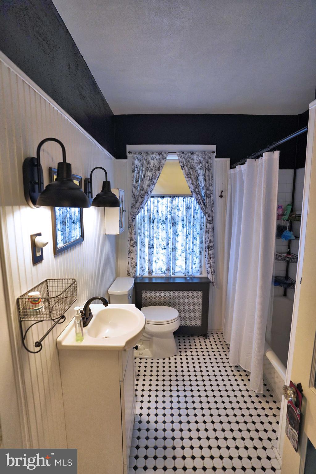 GETTYSBURG BOROUGH - Residential