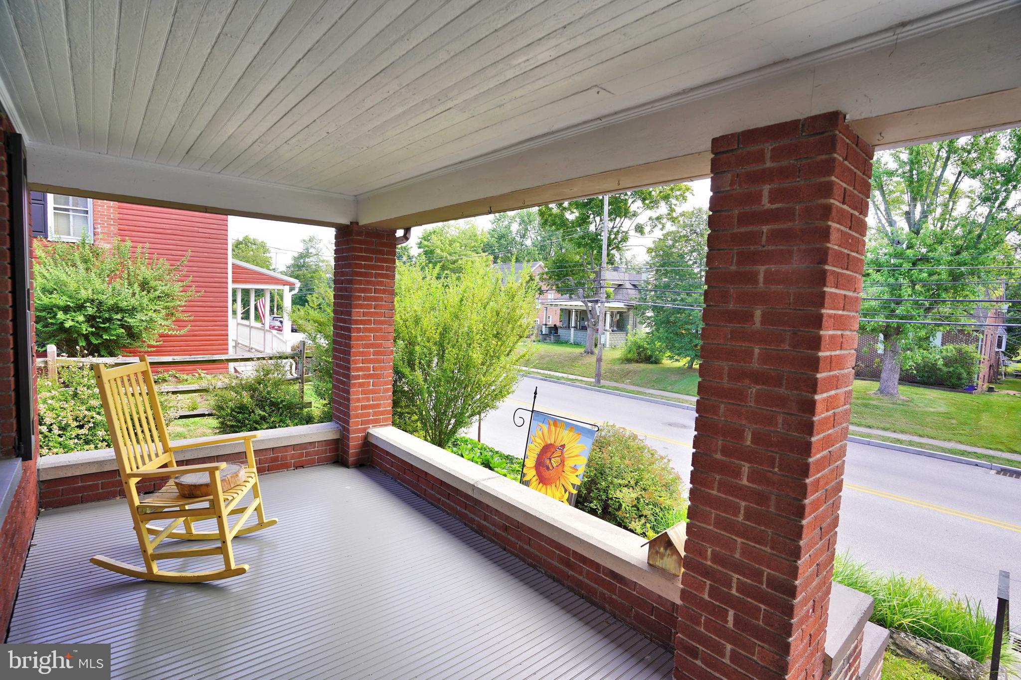 GETTYSBURG BOROUGH - Residential