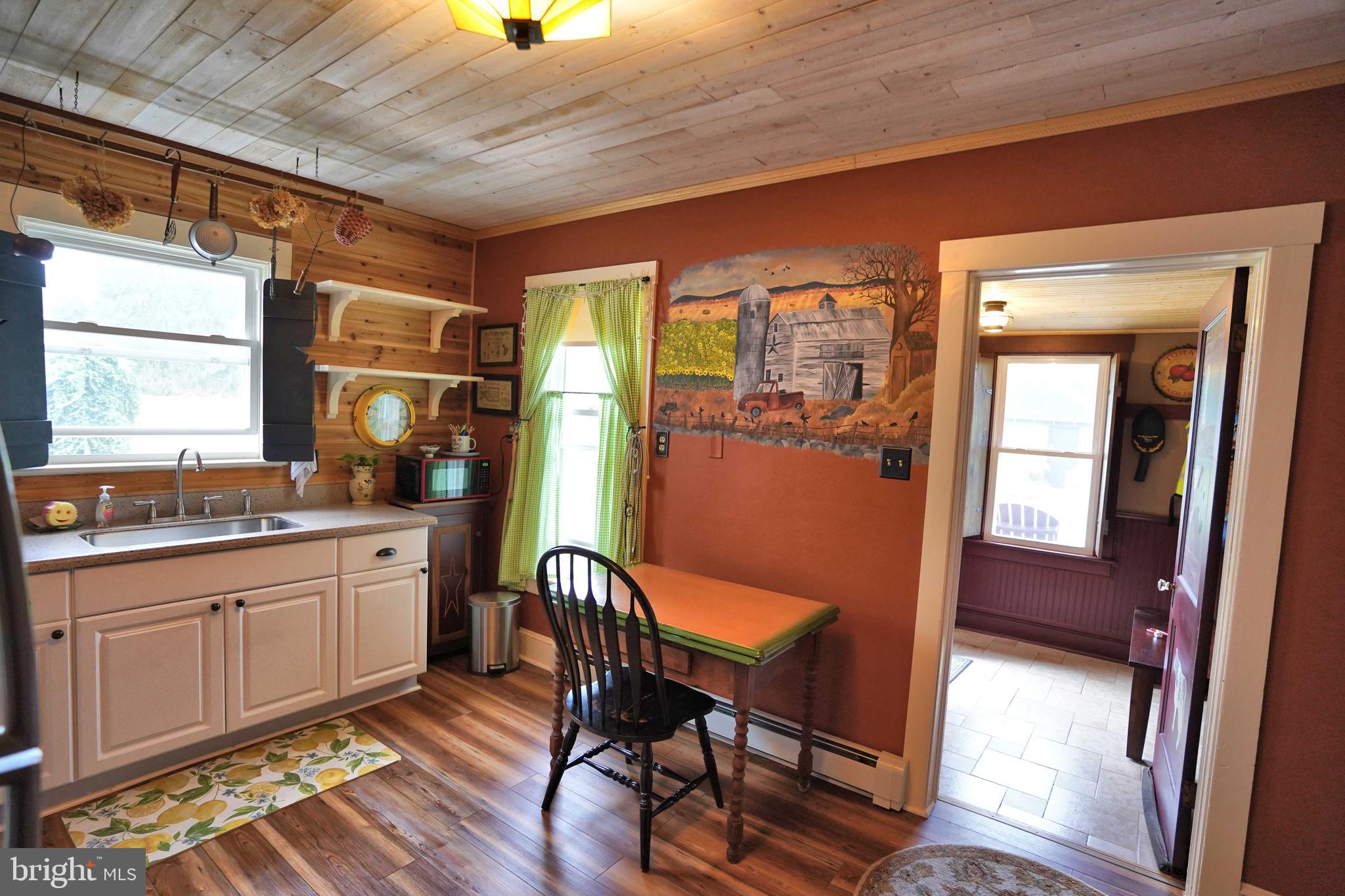 GETTYSBURG BOROUGH - Residential