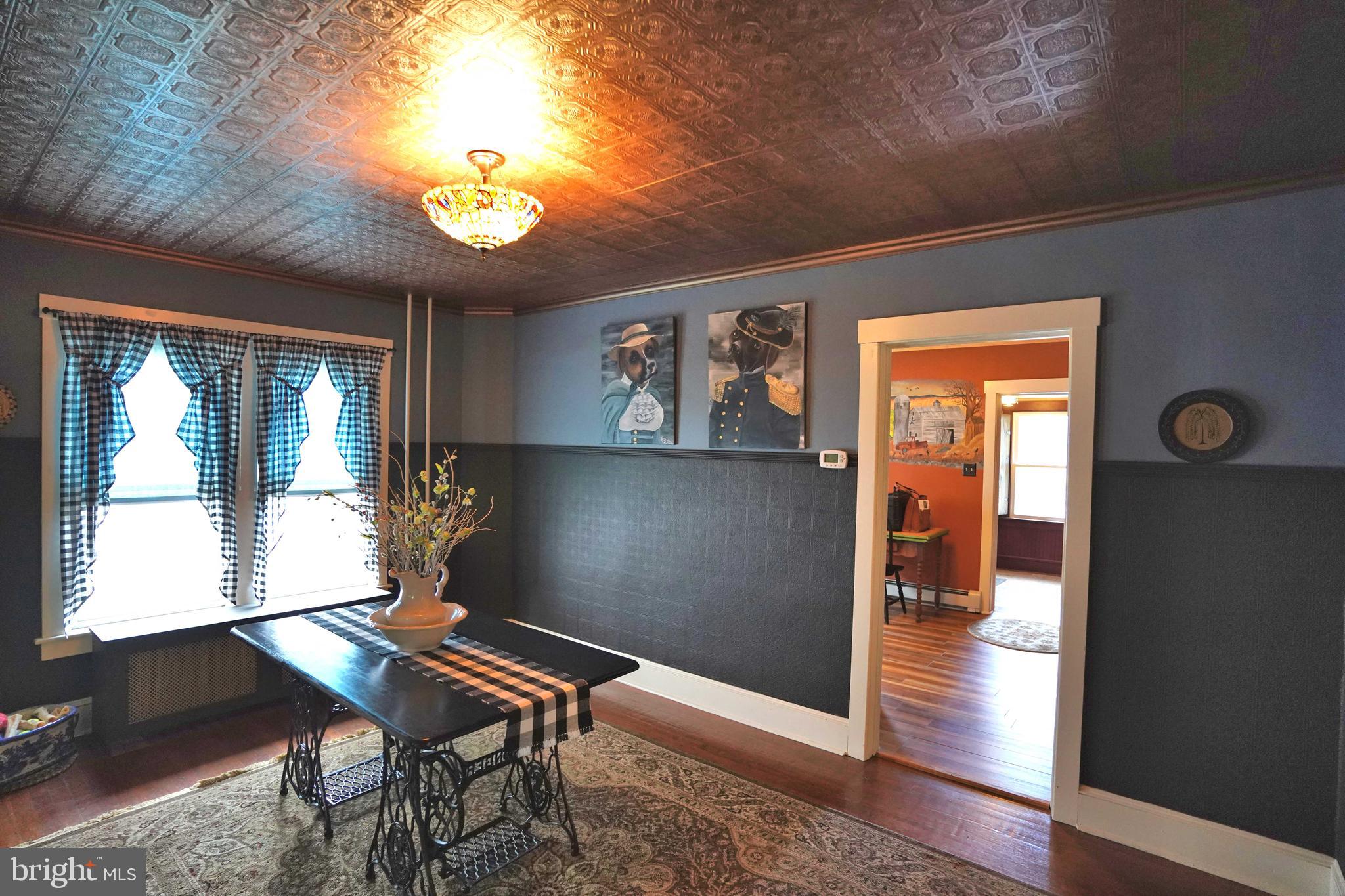 GETTYSBURG BOROUGH - Residential