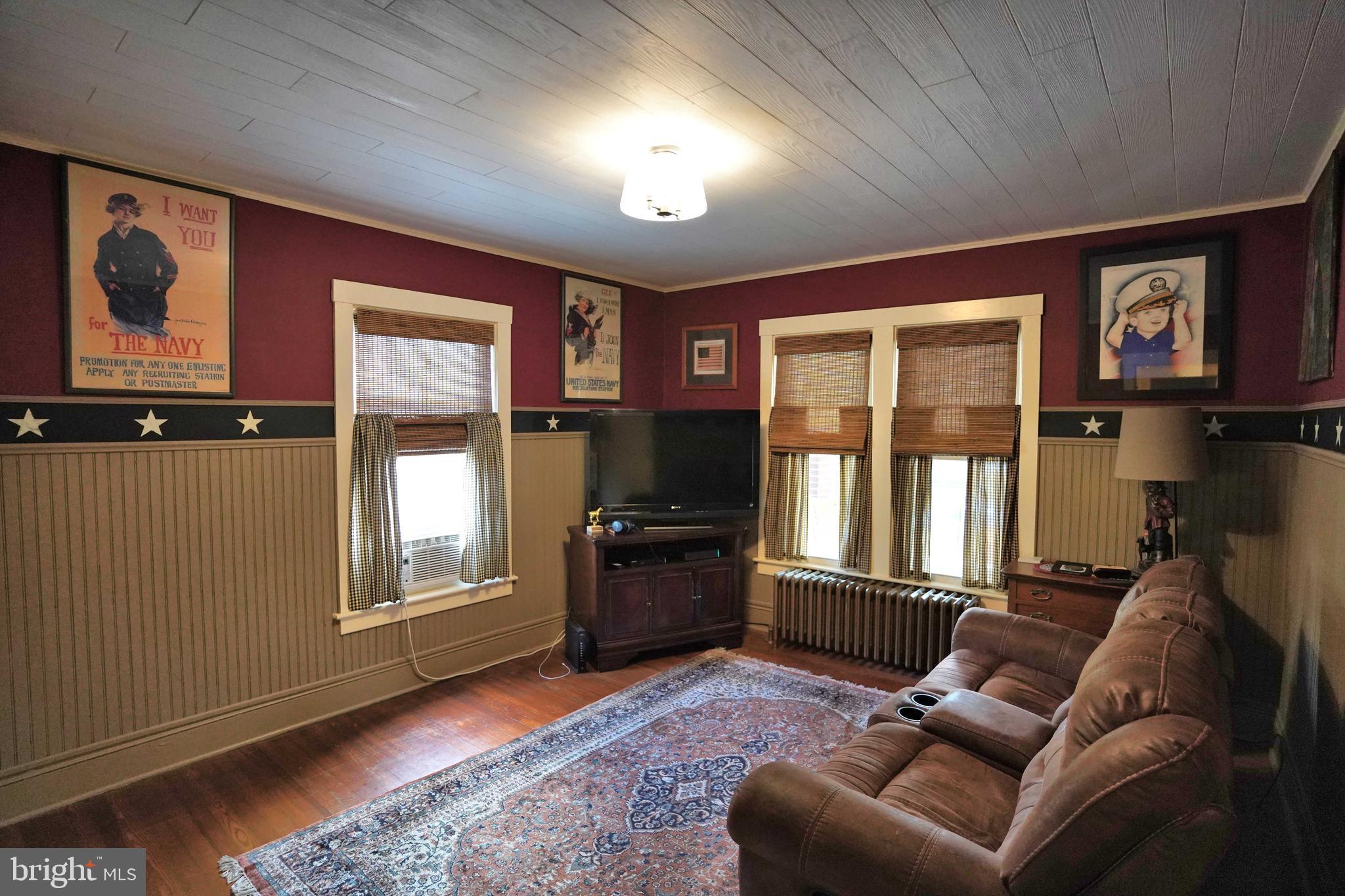 GETTYSBURG BOROUGH - Residential