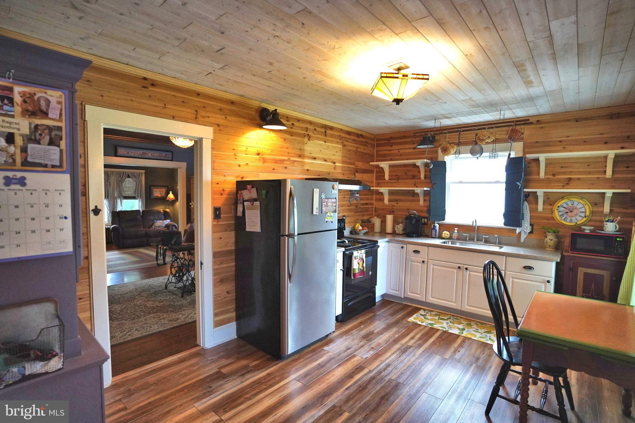 GETTYSBURG BOROUGH - Residential